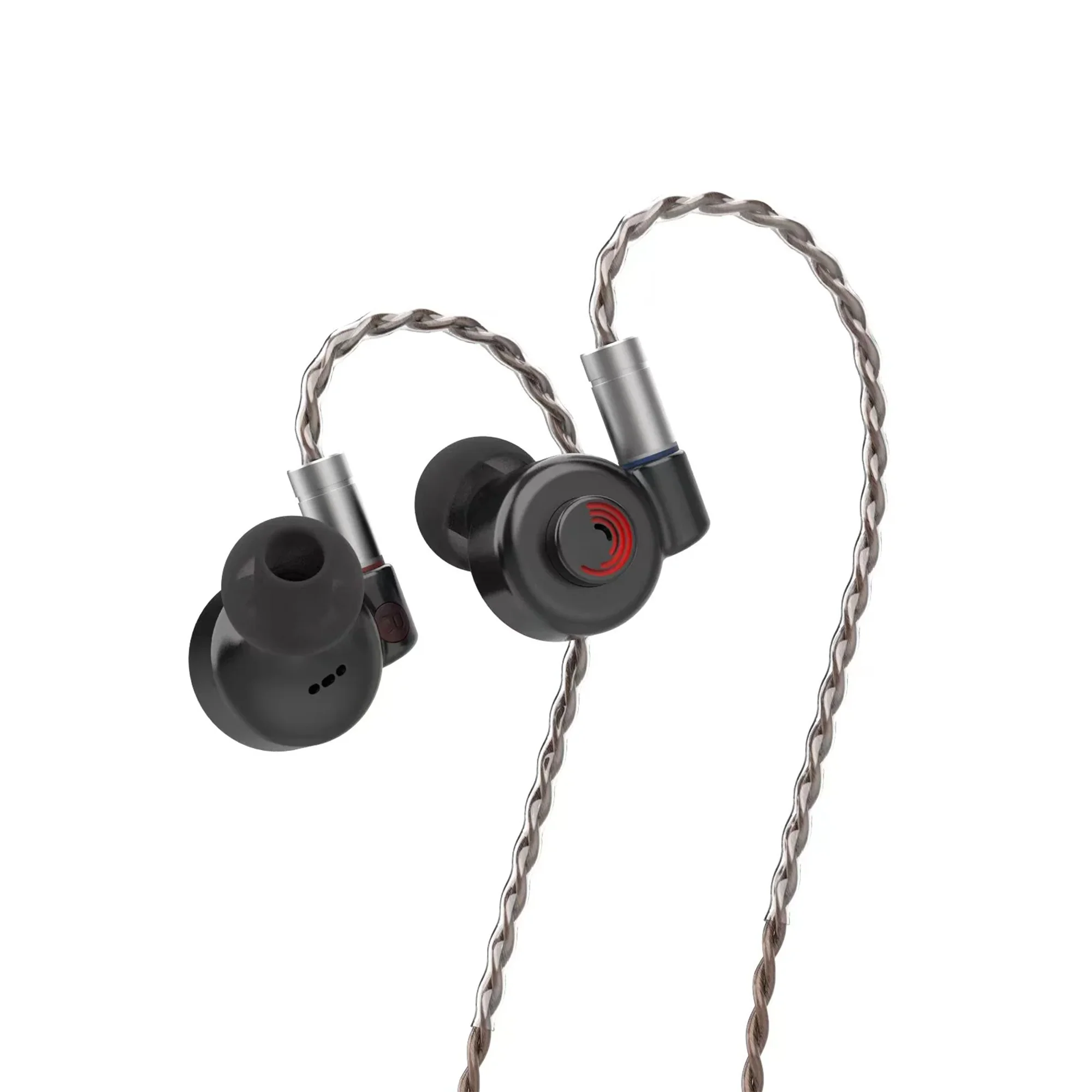 Letshuoer D13 In Ear Monitors - Image 2