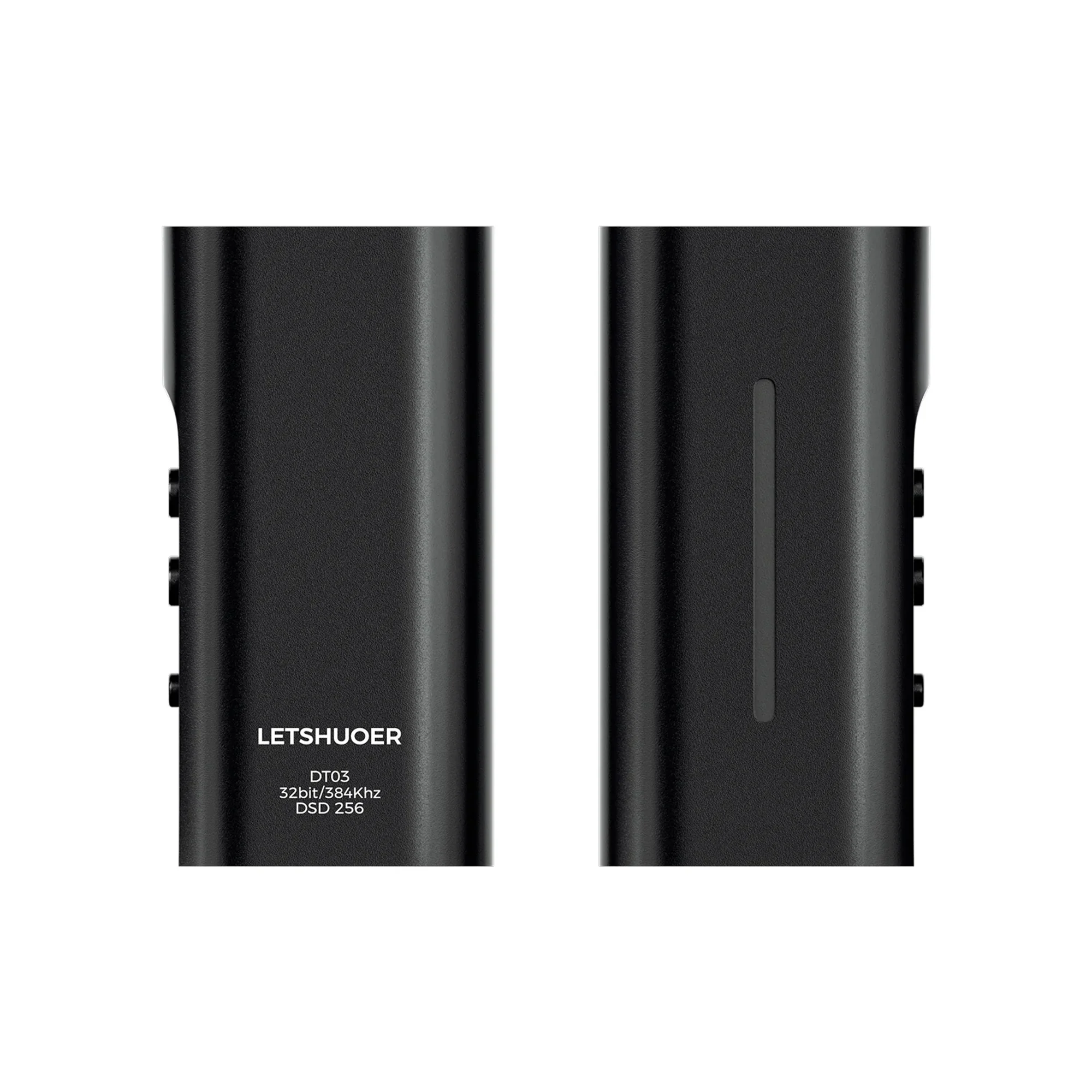Letshuoer DT03 Portable DAC & Headphone Amplifier - Image 3