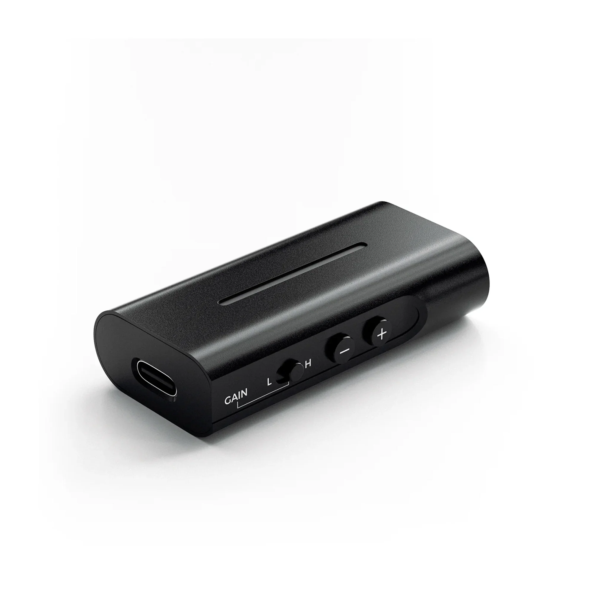 Letshuoer DT03 Portable DAC & Headphone Amplifier - Image 5