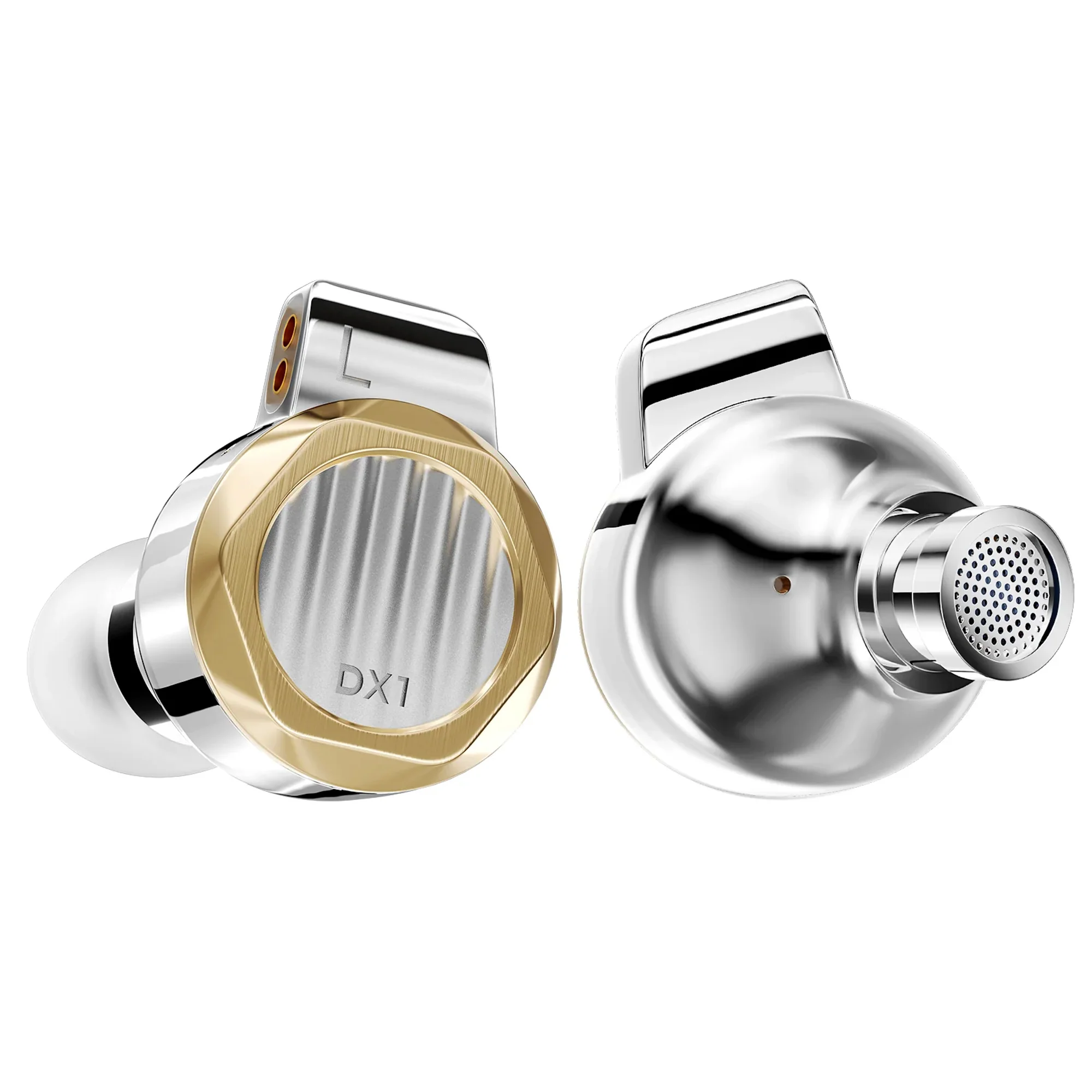 Letshuoer DX1 In-Ear Monitors - Image 7