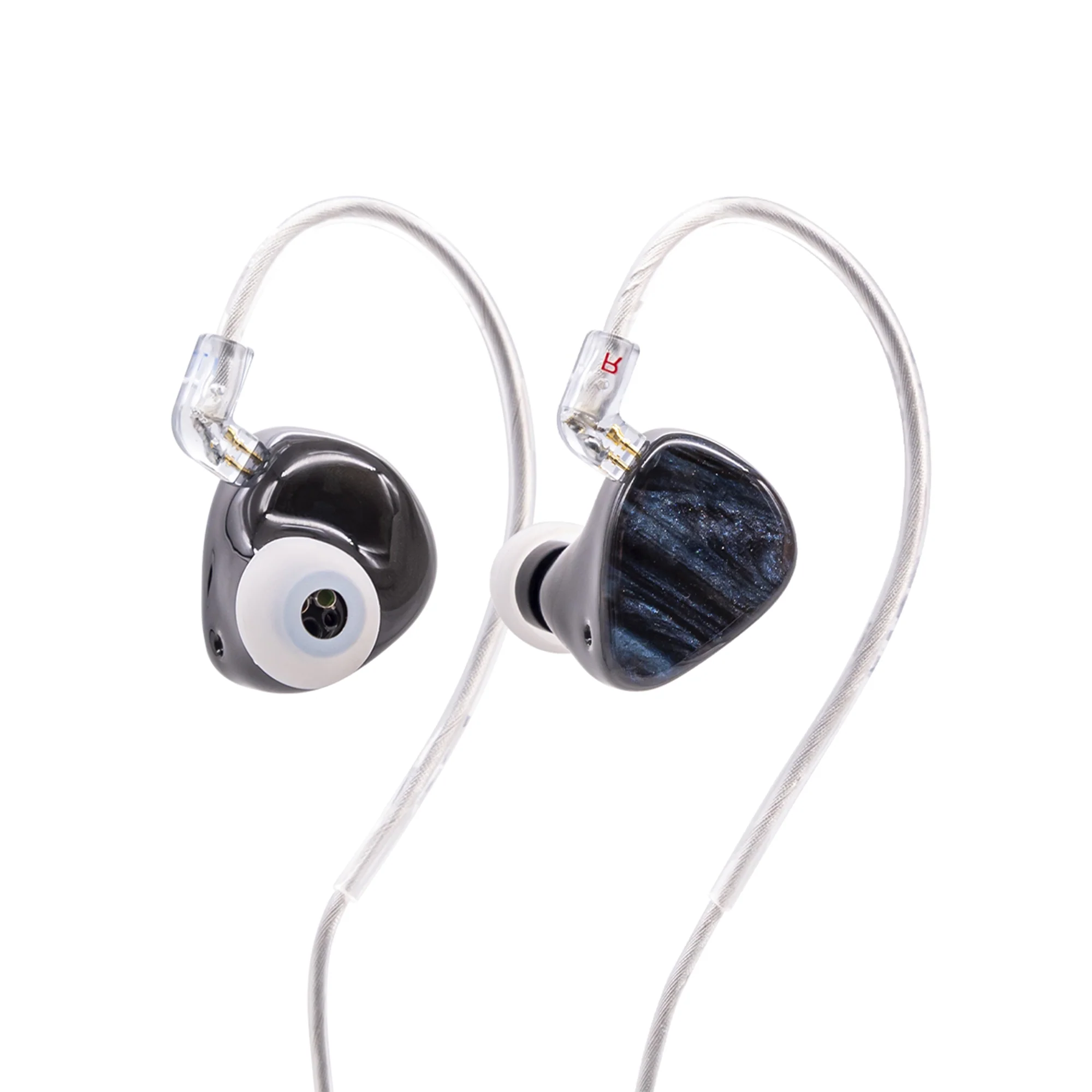 Letshuoer EJ09 In Ear Monitors