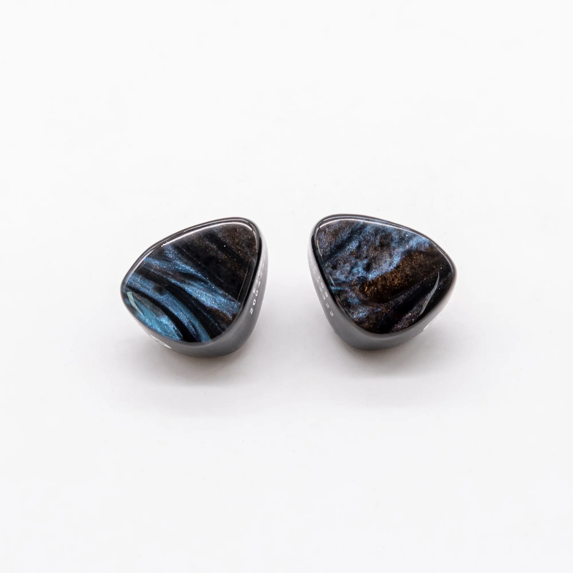 Letshuoer EJ09 In Ear Monitors - Image 2