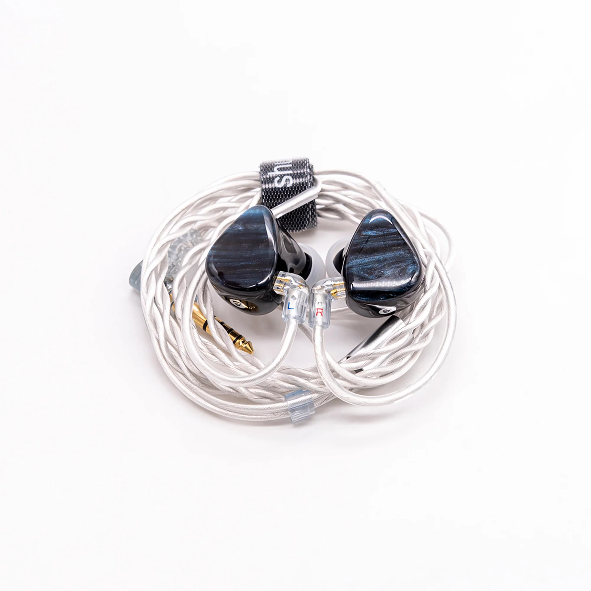 Letshuoer EJ09 In Ear Monitors - Image 3