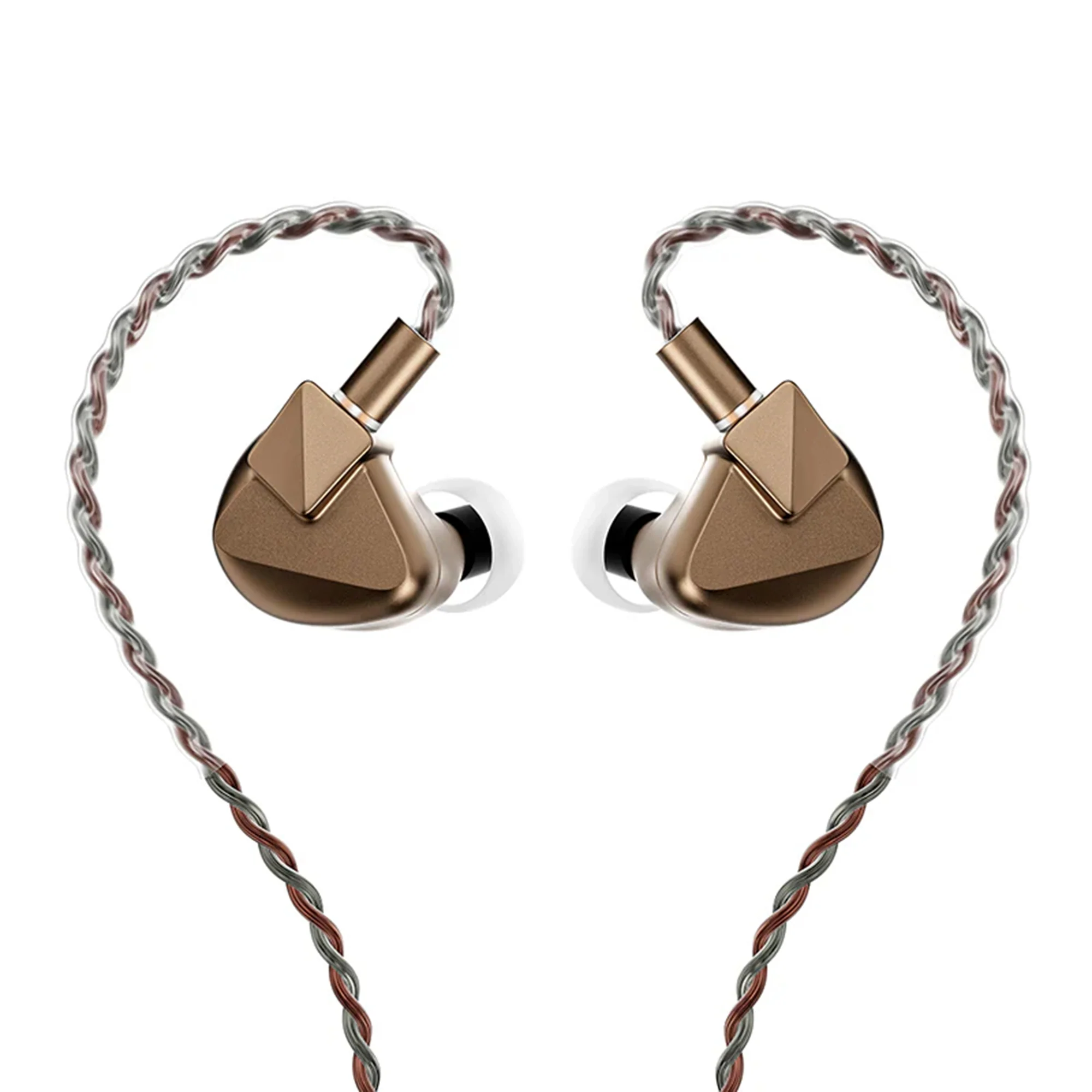 Letshuoer S12 Ultra In-Ear Monitors - Image 7