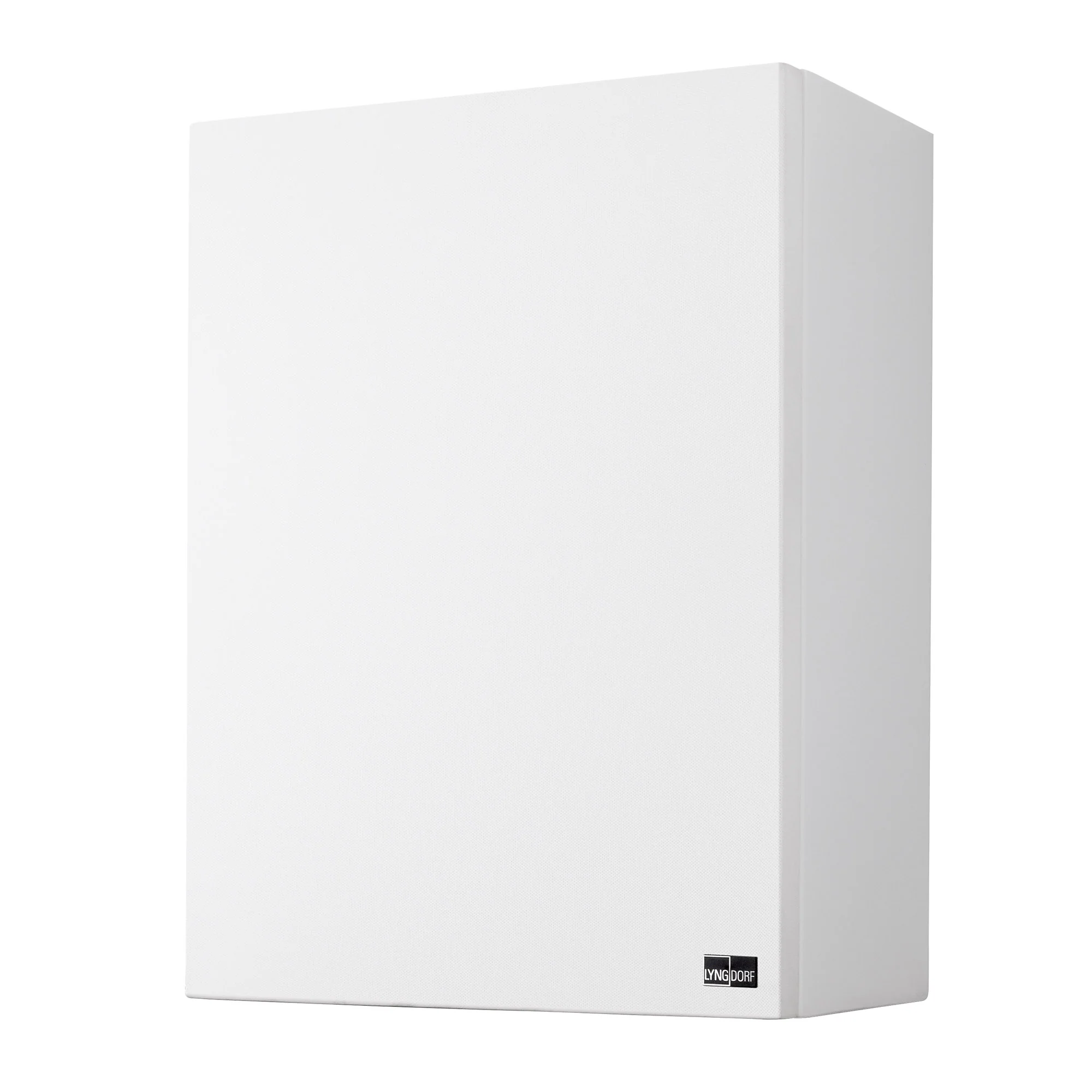 Lyngdorf BW-2 Subwoofer with Gabriel fabric cover - Image 7