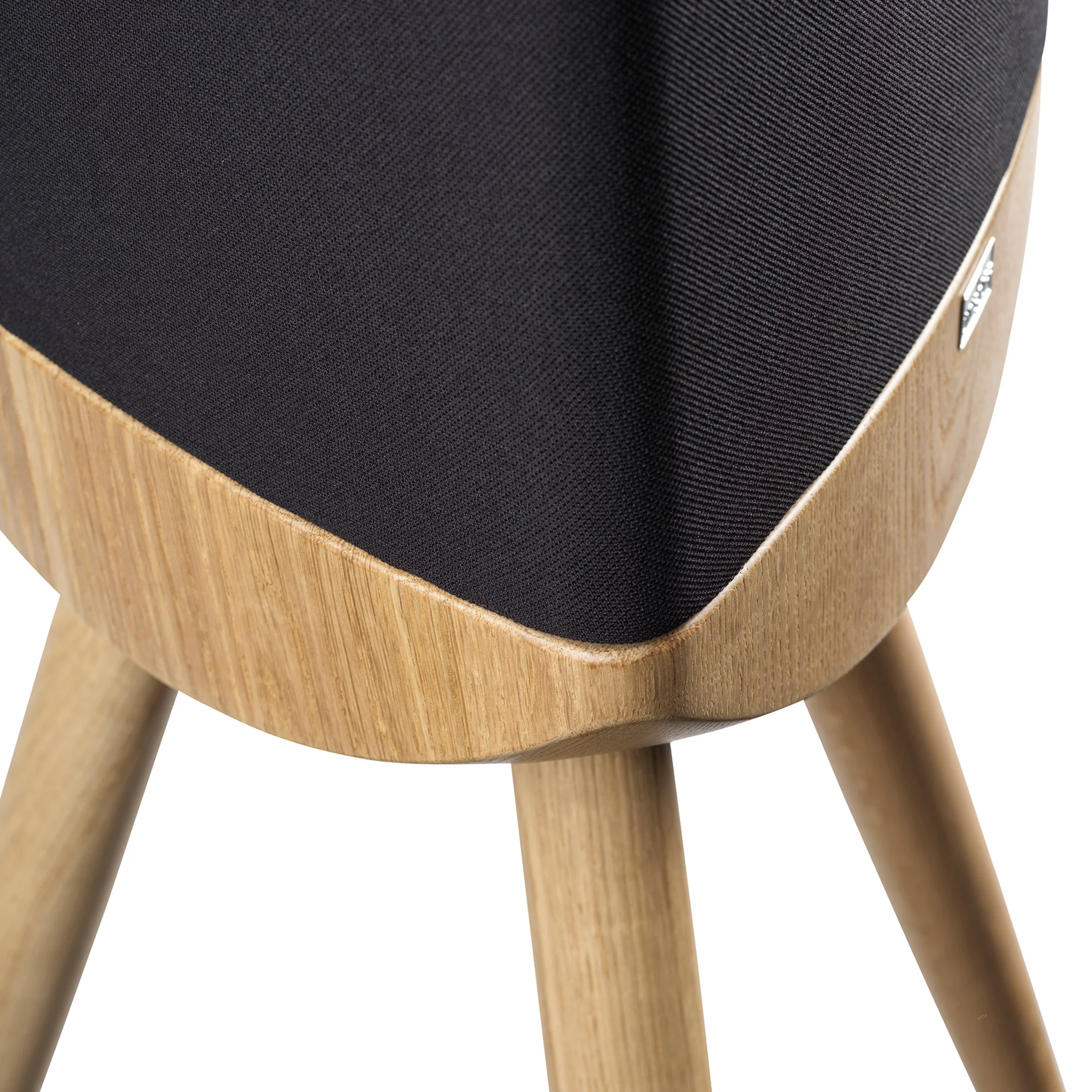 Lyngdorf Cue-100 High-End Standmount Speakers - Image 15