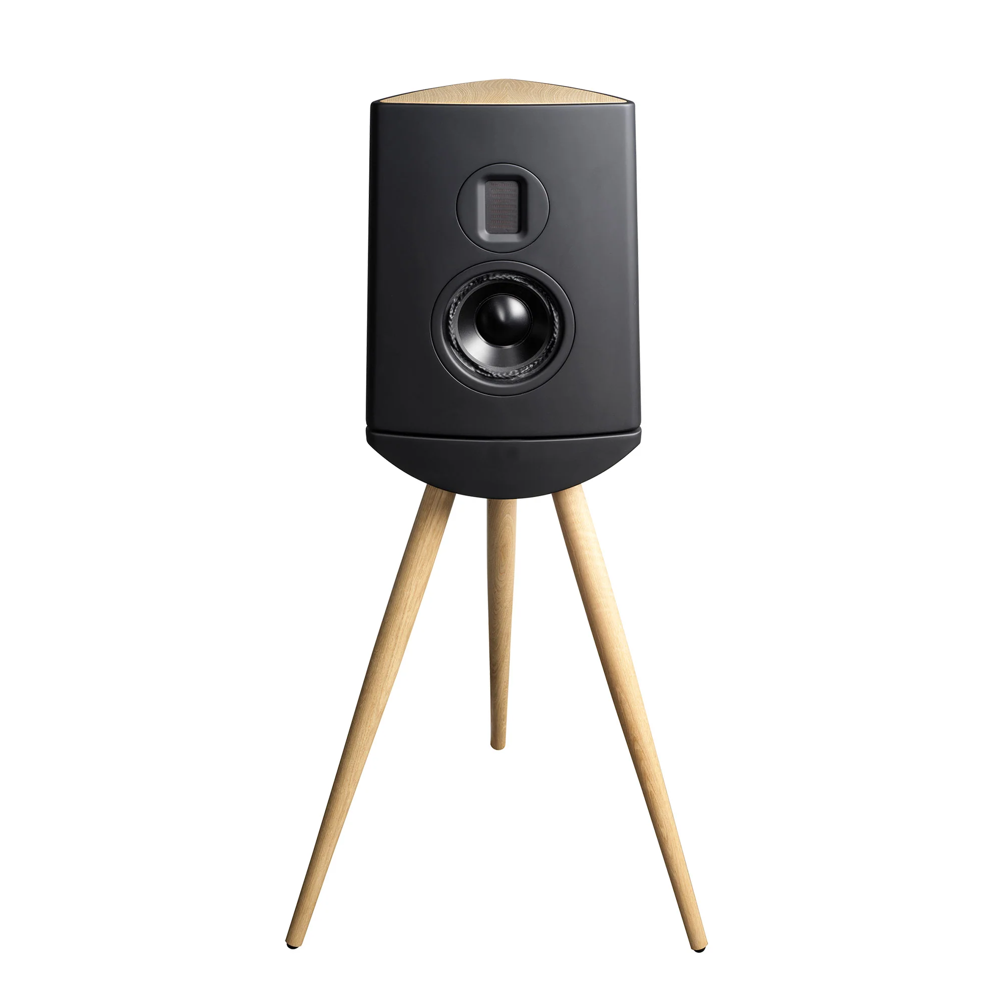 Lyngdorf Cue-100 High-End Standmount Speakers - Image 32