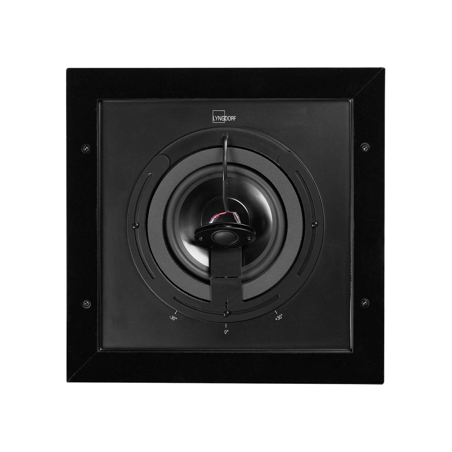 Lyngdorf D-5 IC In-Ceiling Speaker - Image 2