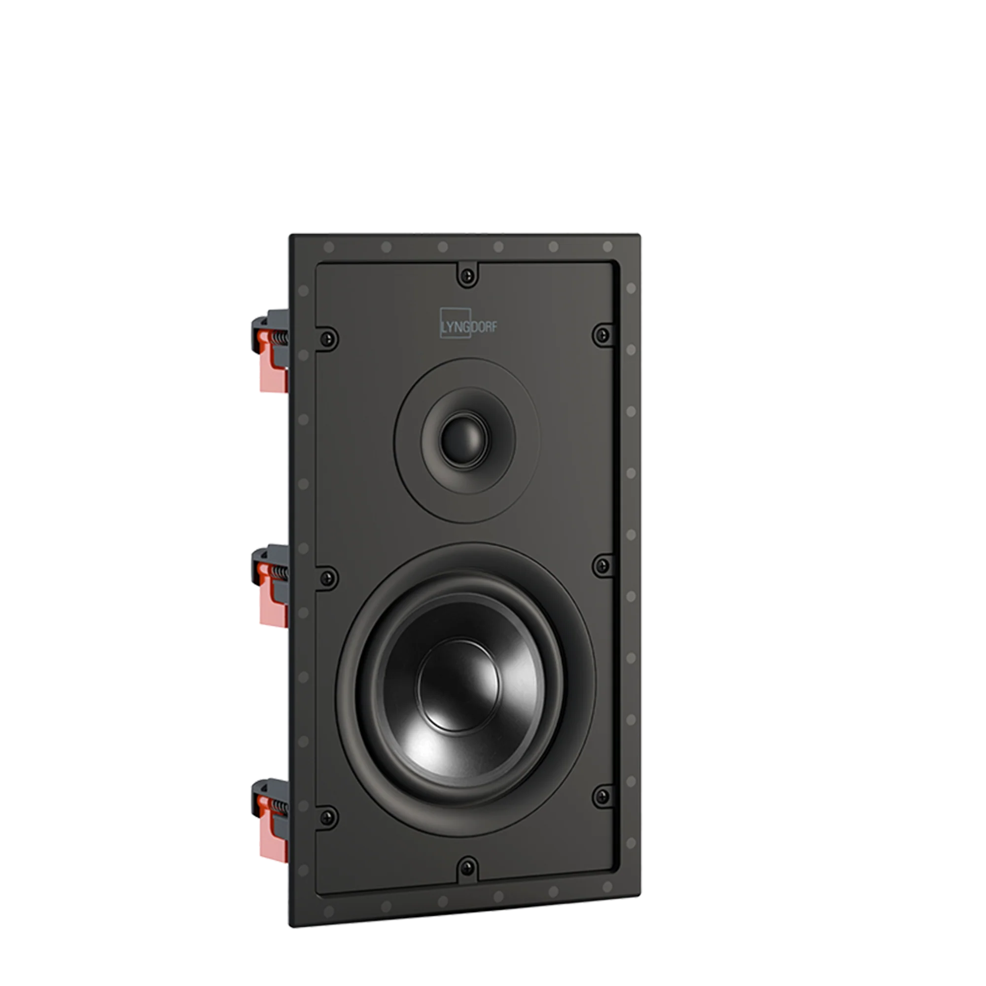 Lyngdorf D-6 2-Way In-Wall Speaker - Image 2