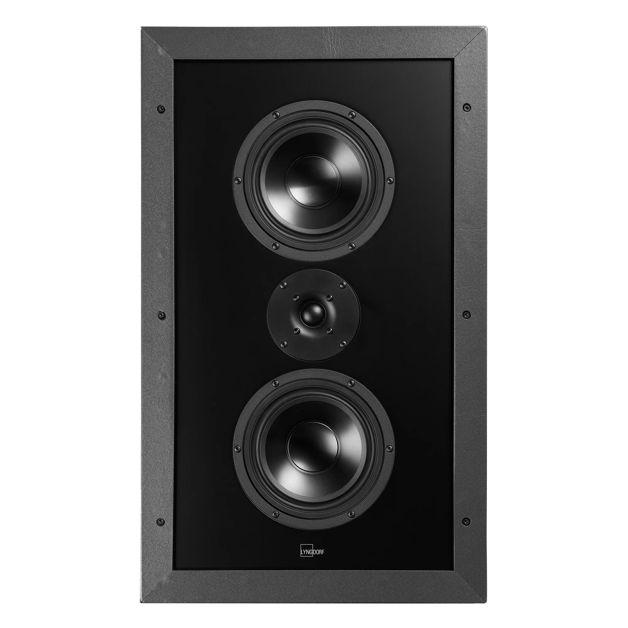 Lyngdorf D-60 In-Wall Speaker - Image 3