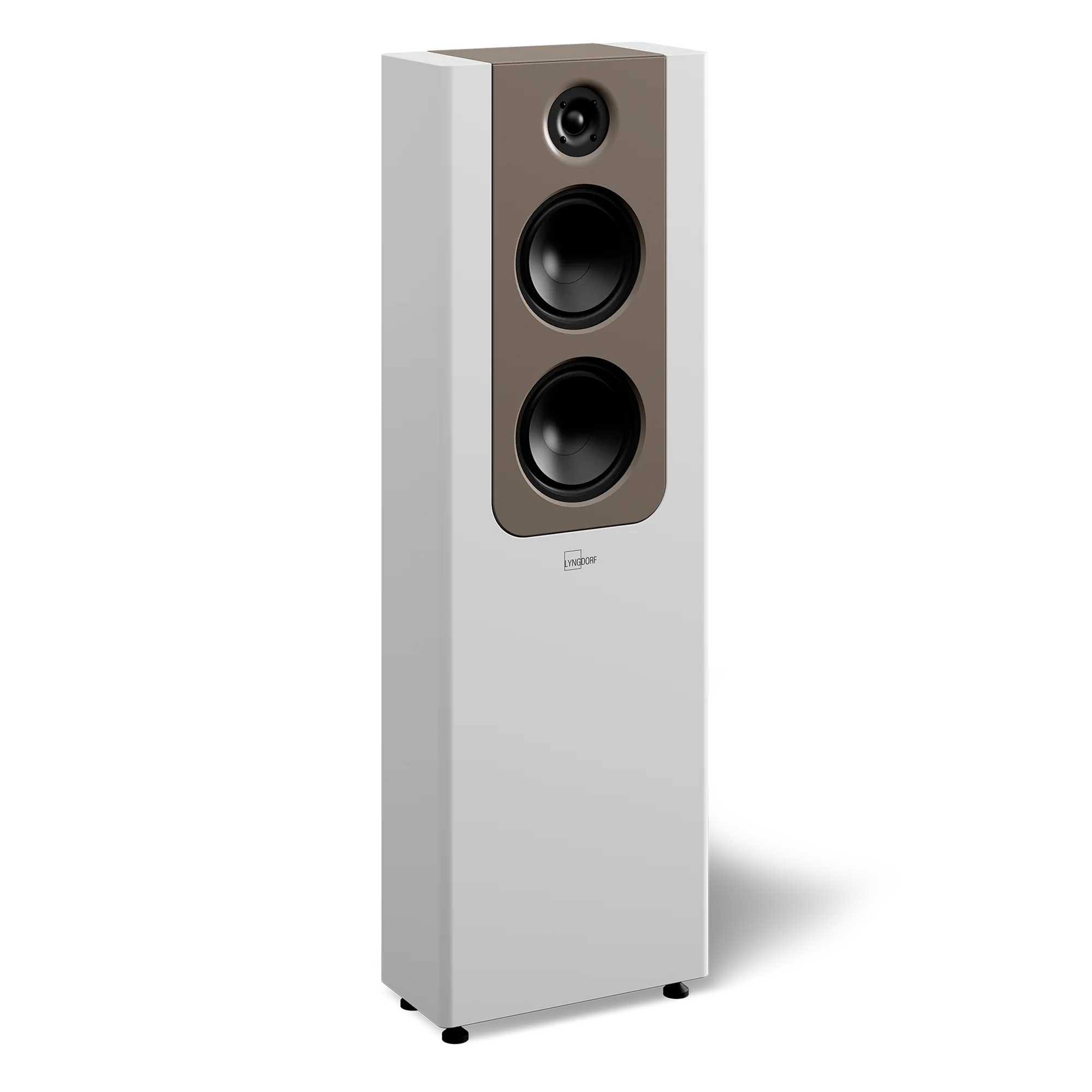 Lyngdorf FR-2 Floorstanding Speakers - Image 4