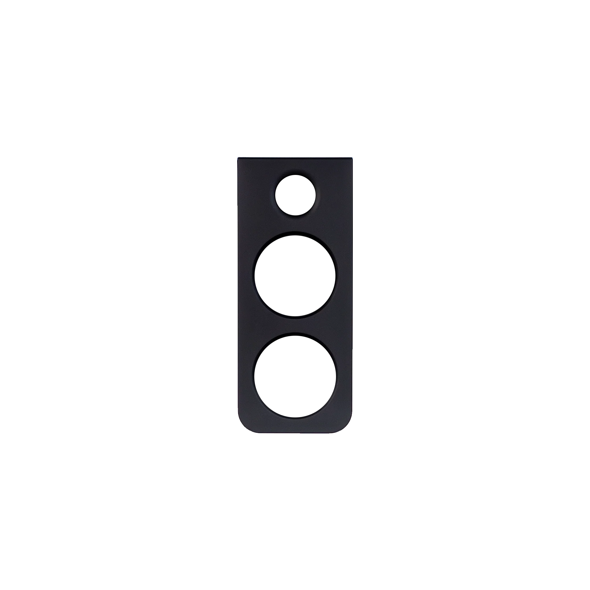 Lyngdorf FR-2 Front and Top Baffle Inserts - Image 2