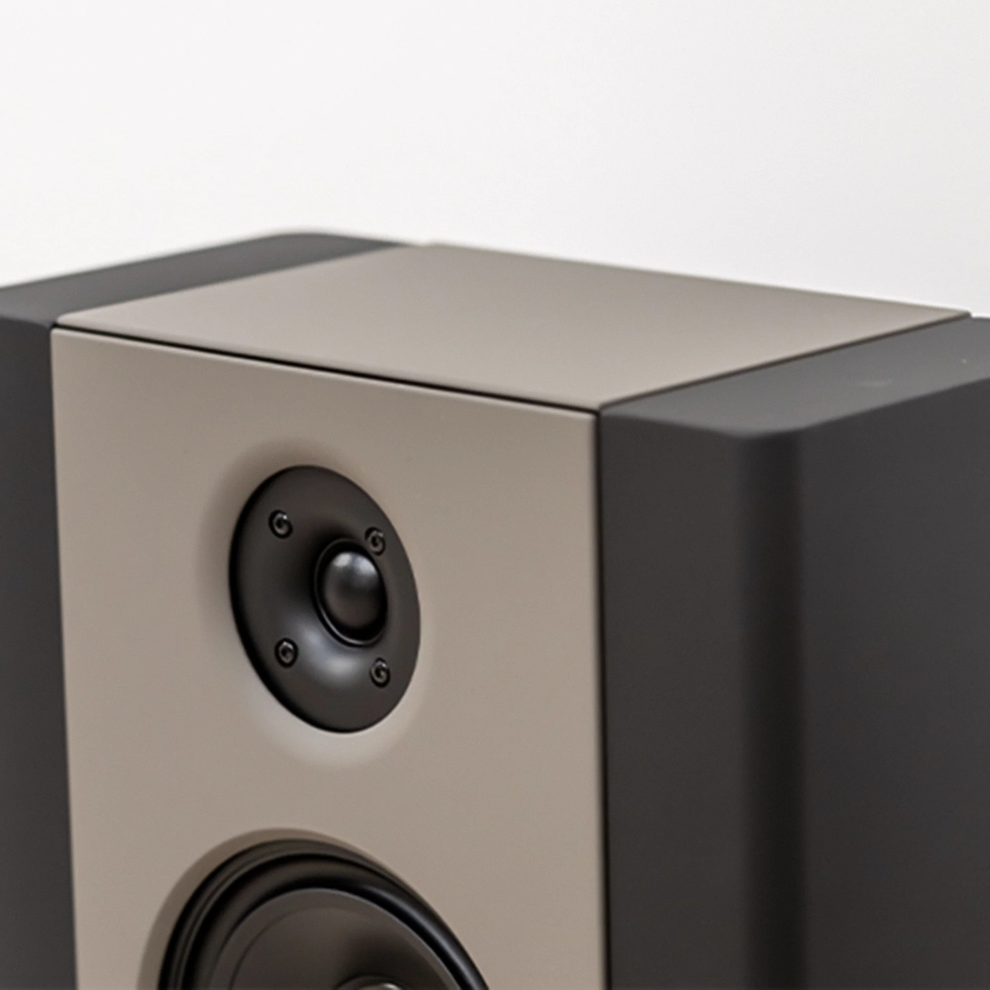 Lyngdorf FR-2 Front and Top Baffle Inserts - Image 4