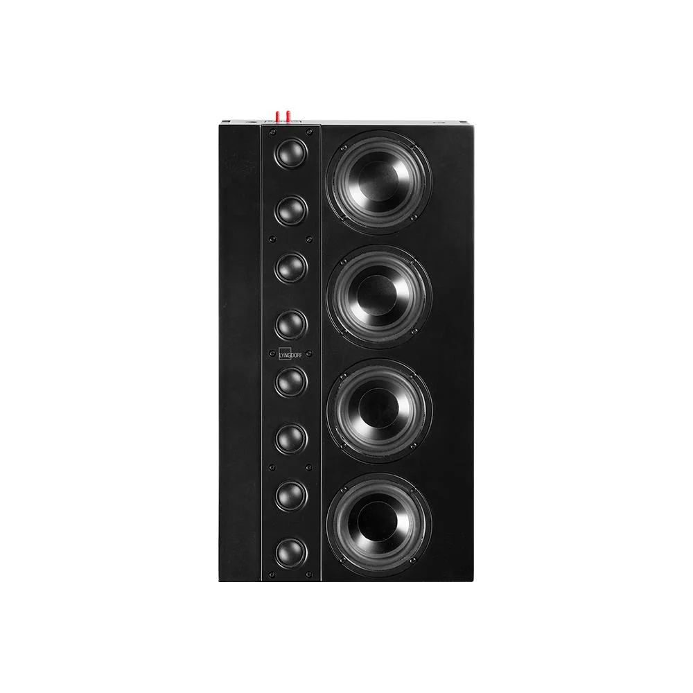 Lyngdorf LS-1000 2-way line source Speakers - Image 4
