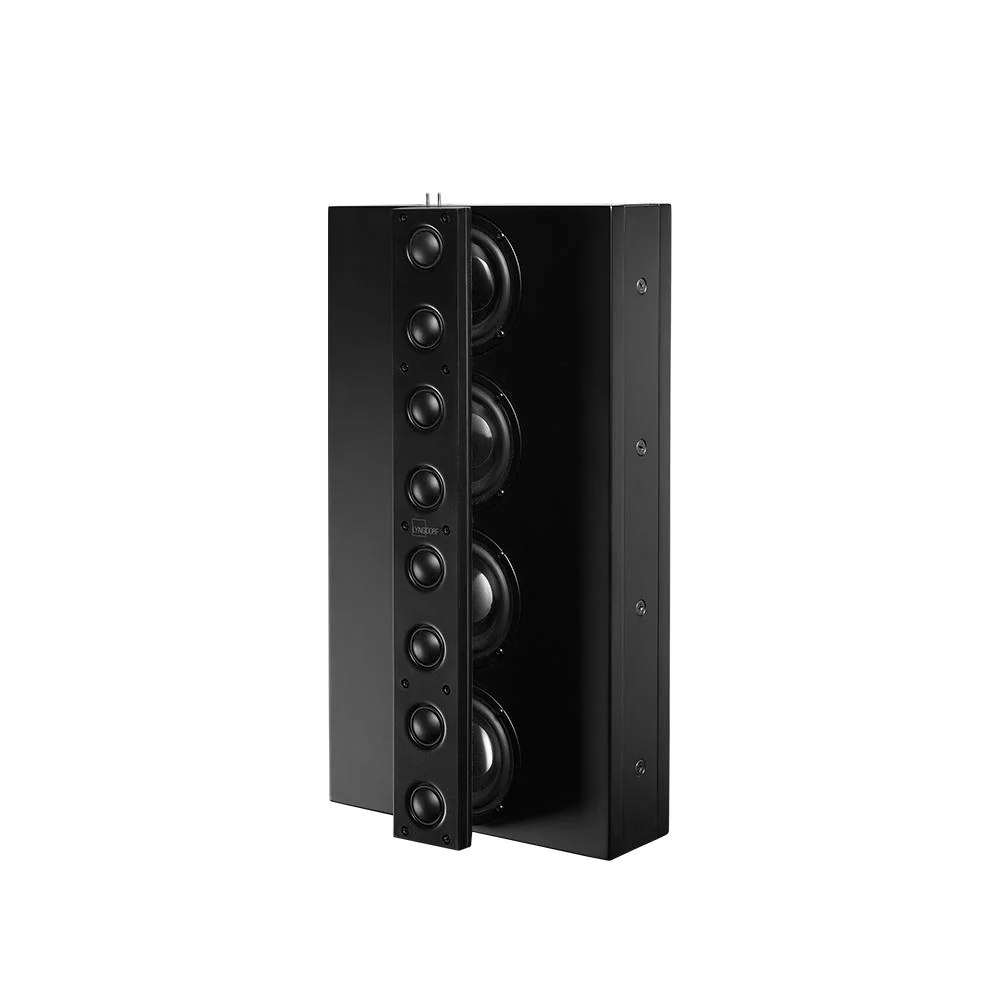 Lyngdorf LS-1000 2-way line source Speakers - Image 5