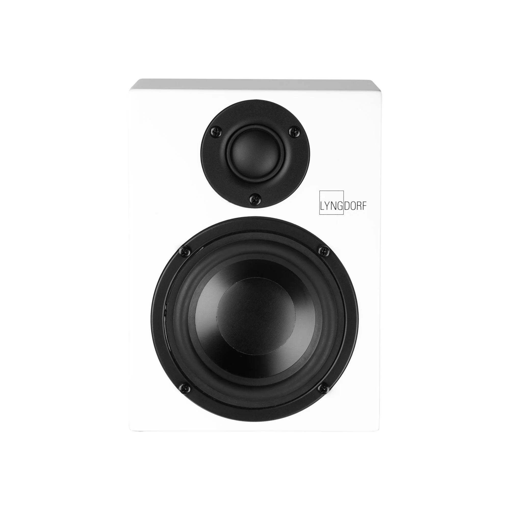 Lyngdorf MH-3 Satellite Speakers - Image 3