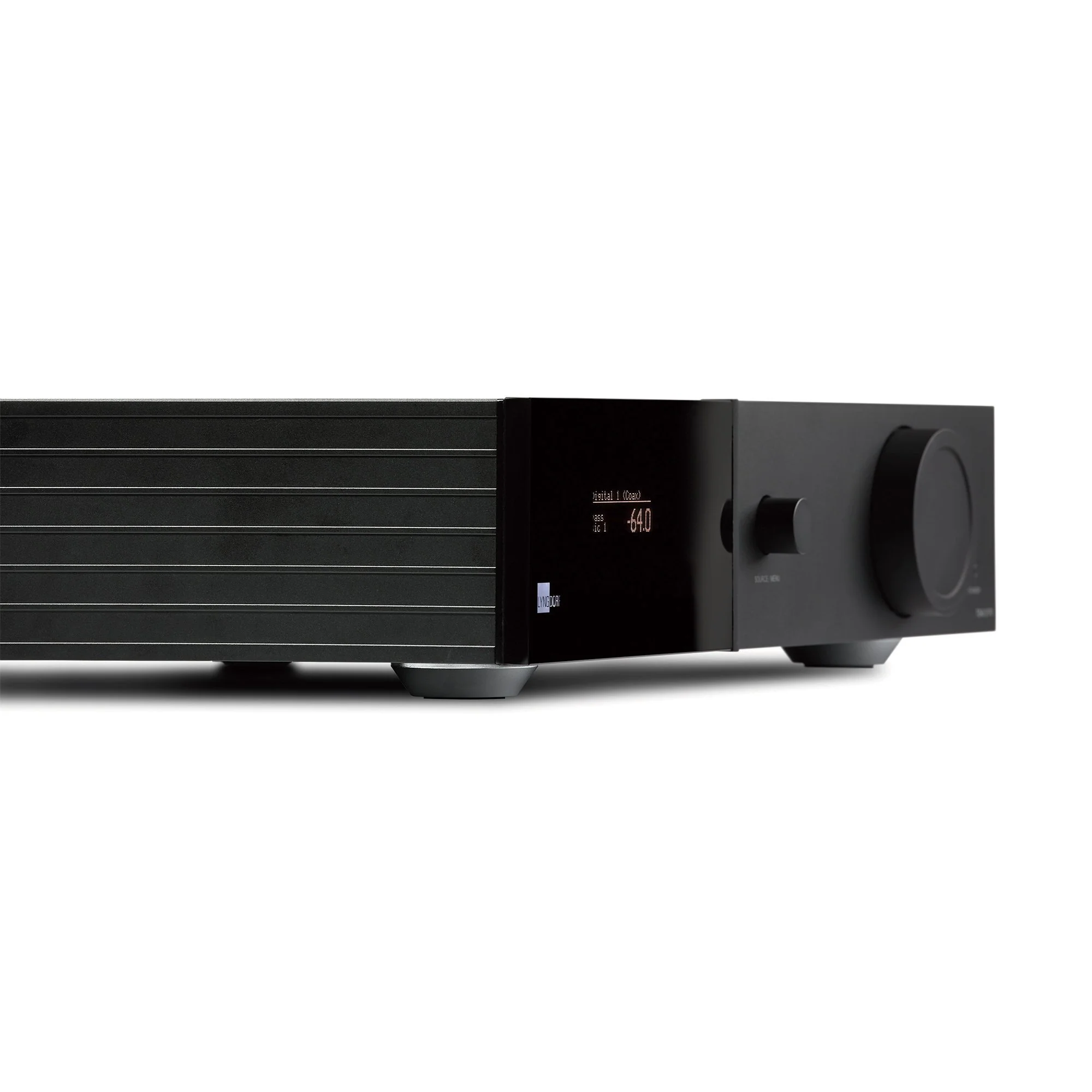 Lyngdorf TDAI-2170 Integrated Amplifier with RoomPerfect - Image 2
