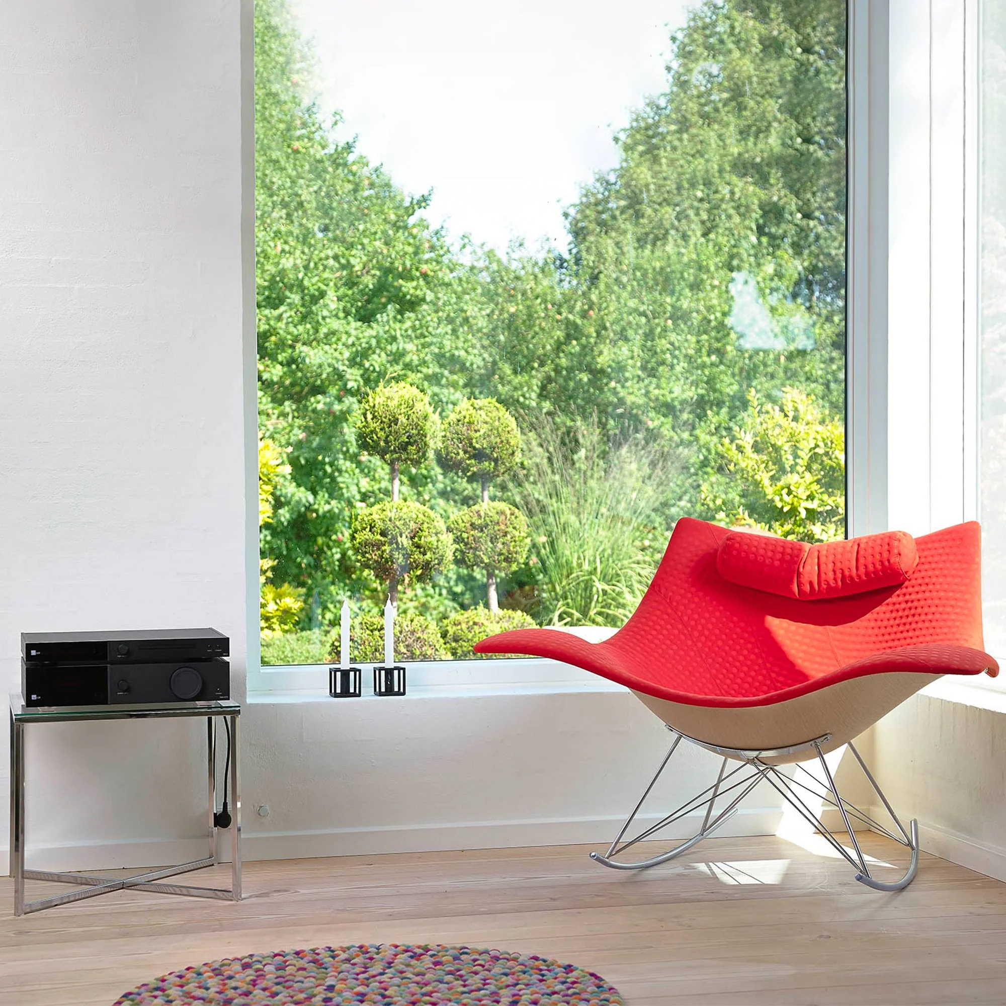 Lyngdorf TDAI-2170 Integrated Amplifier with RoomPerfect - Image 8