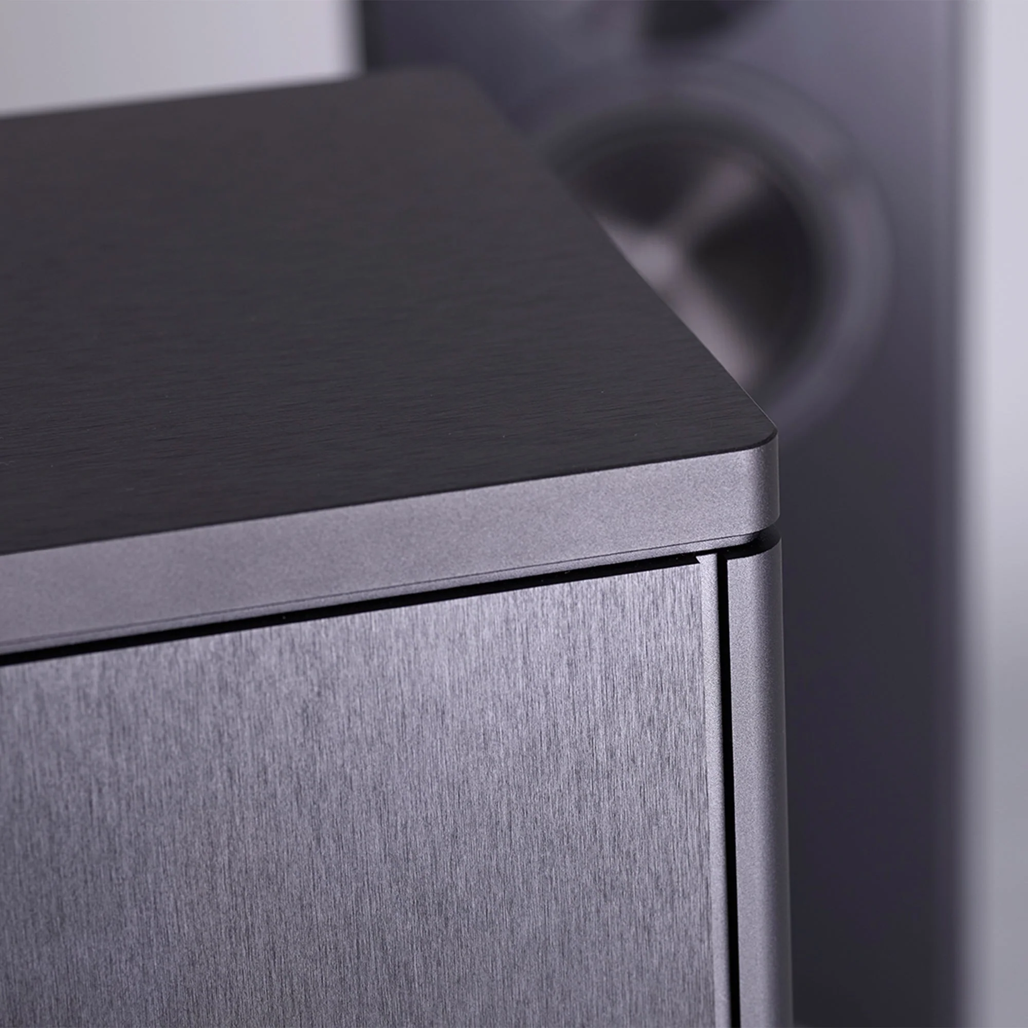 Magico A3 Floorstanding Speakers (Pair) - Image 4