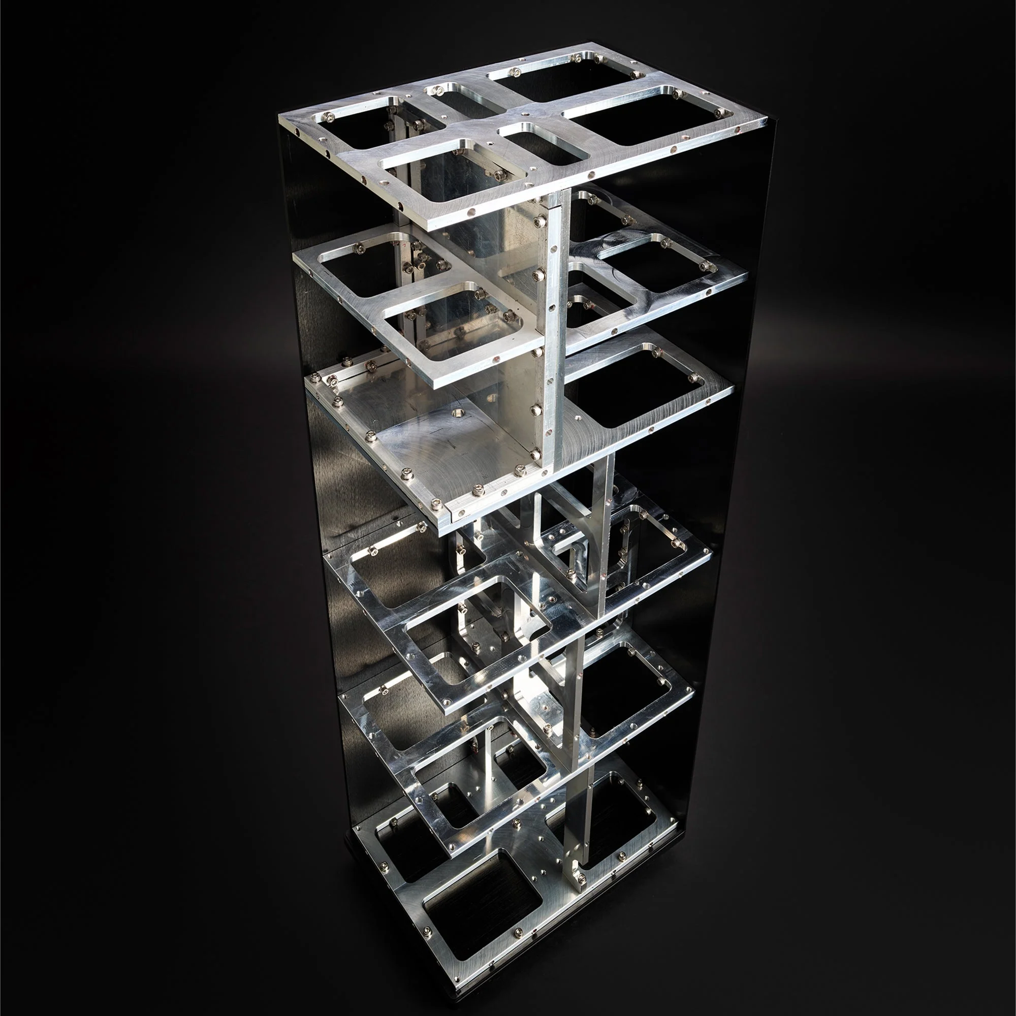 Magico A5 Floorstanding Speakers (Pair) - Image 2