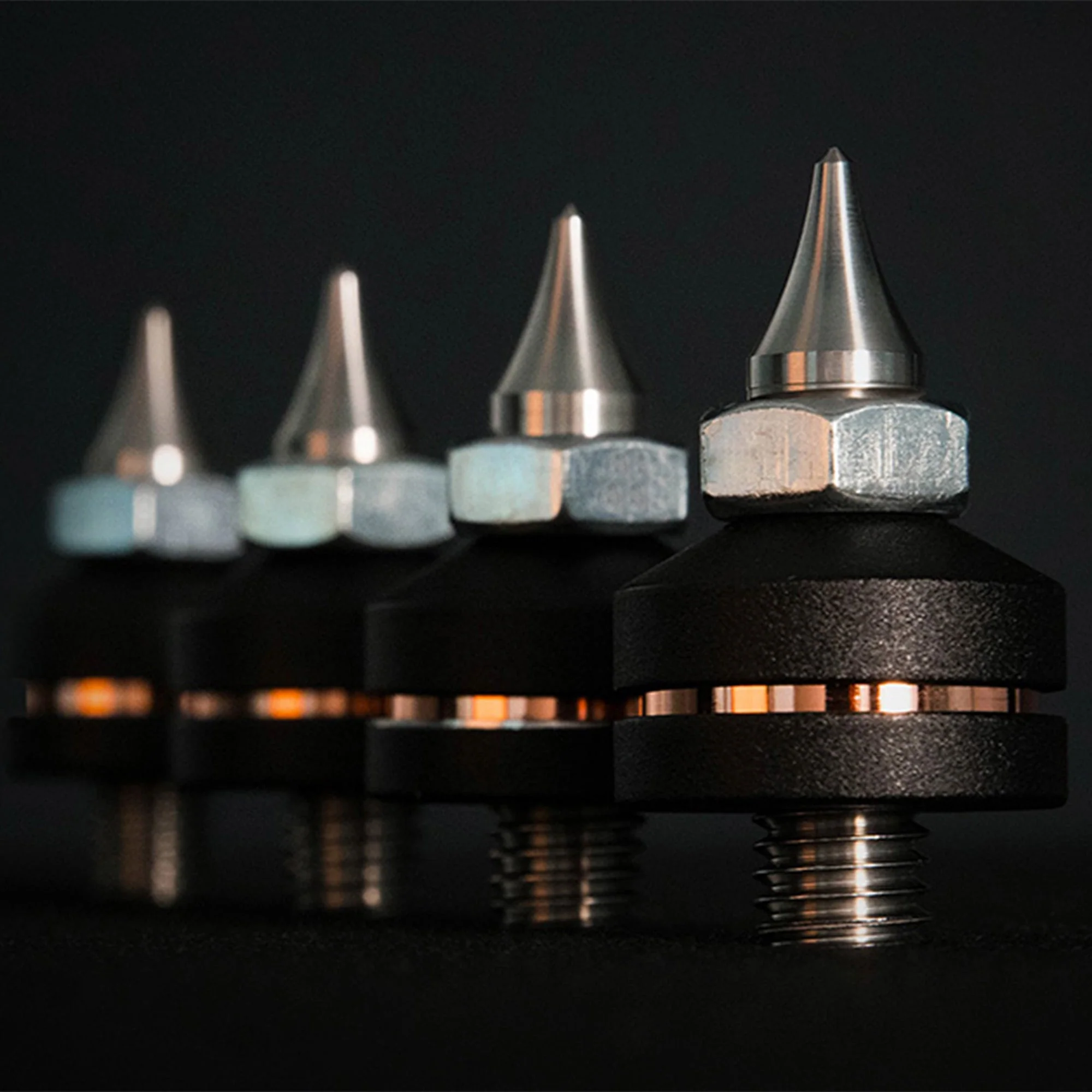 Magico APOD8 Feet