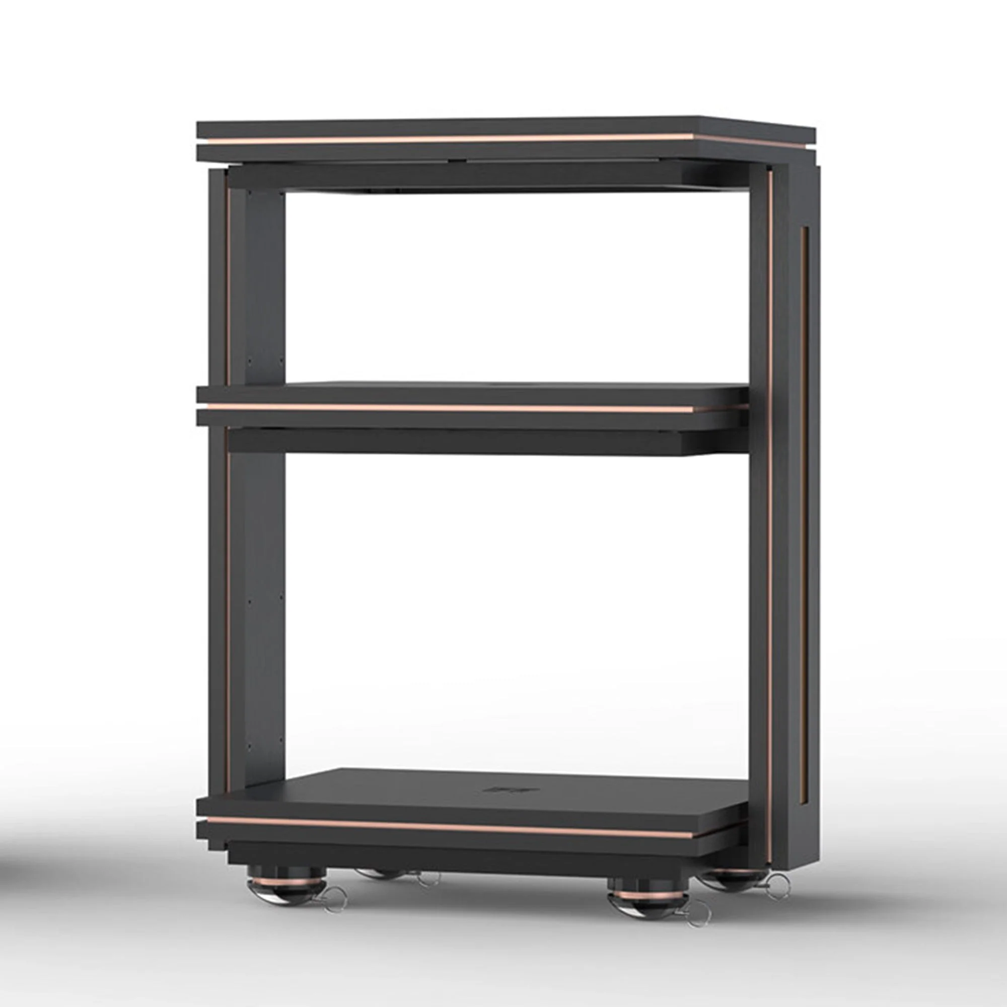 Magico M-RACK Equipment Rack - Image 6