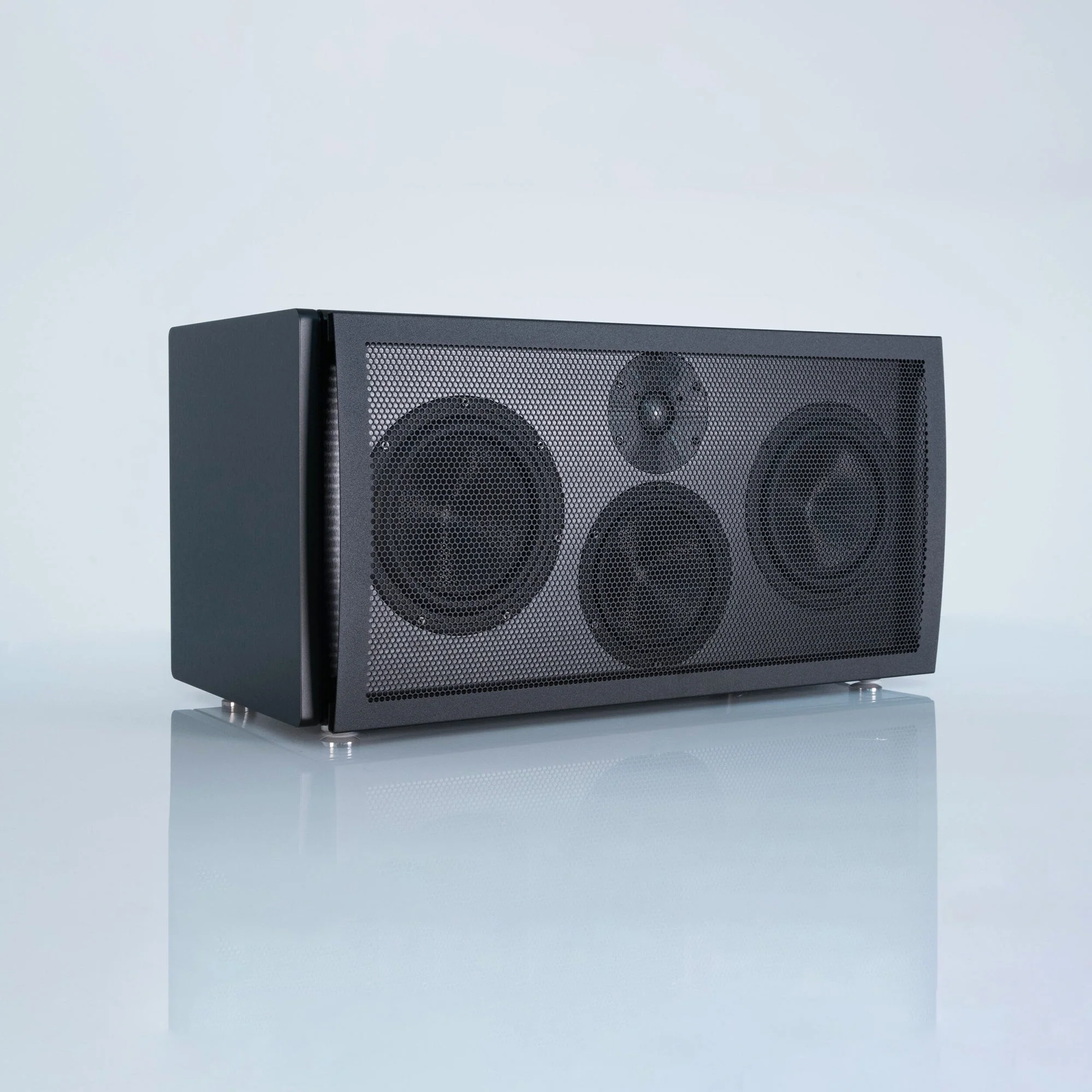 Magico Replacement Grilles - Image 4