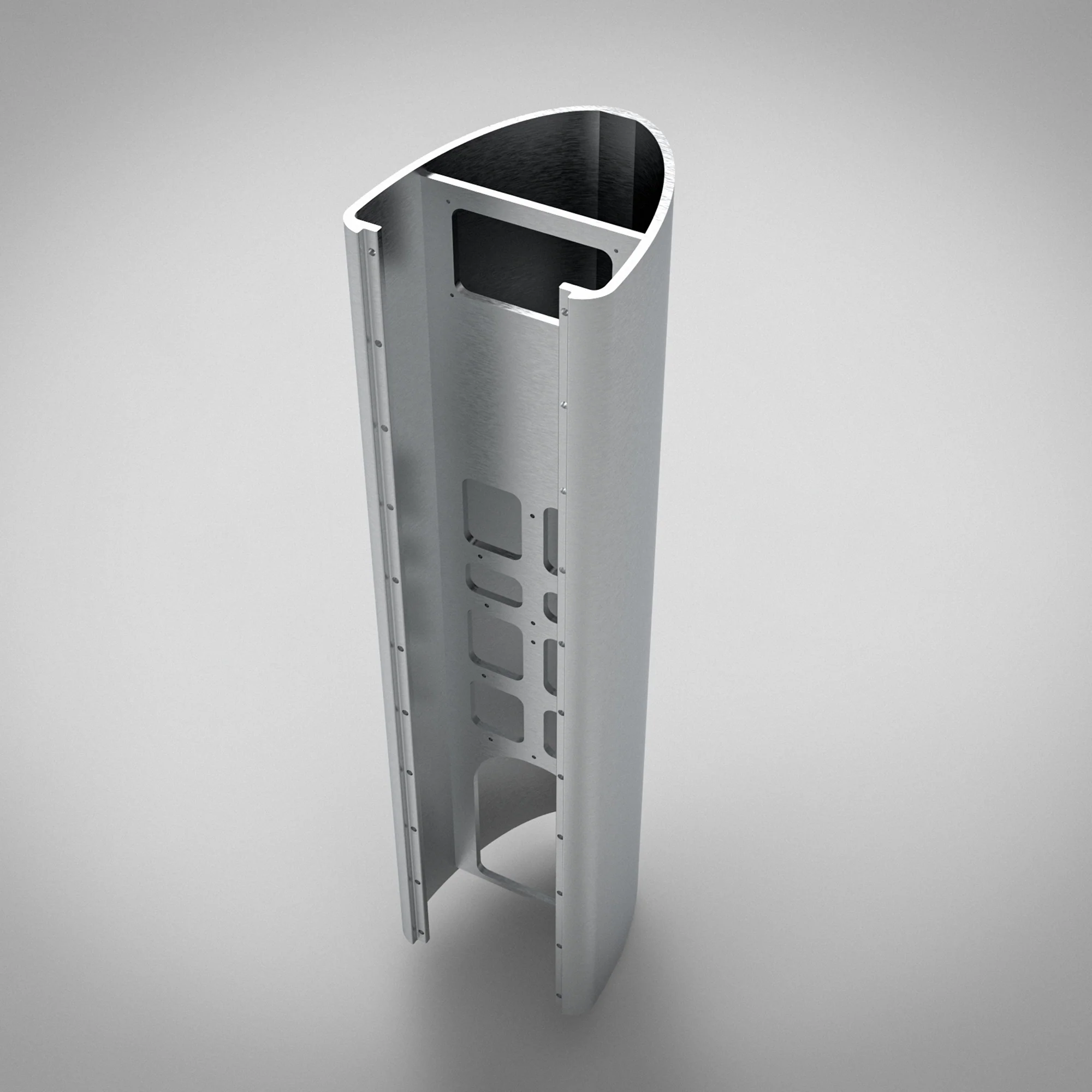 Magico S2 Floorstanding Speakers - Image 5