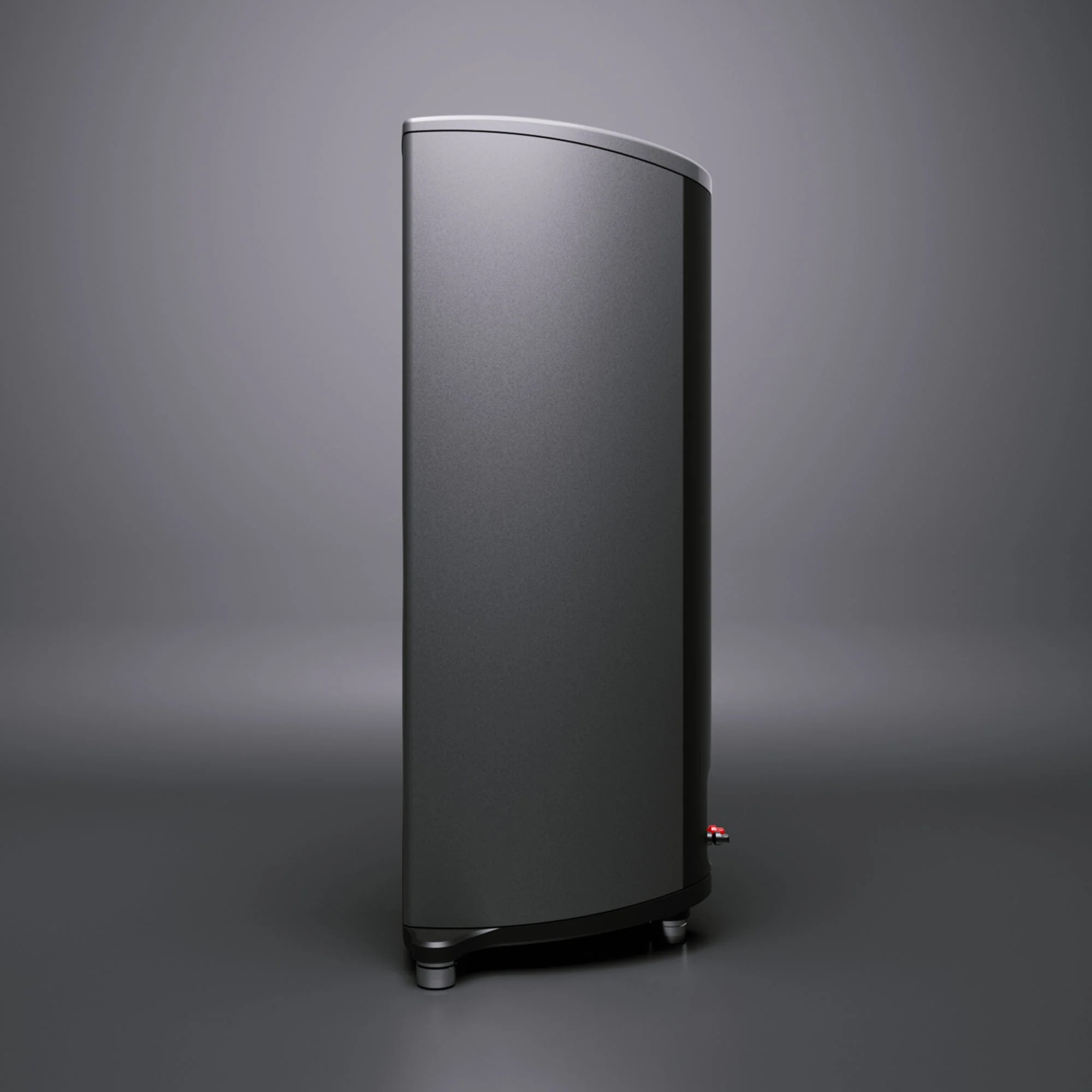 Magico S5 2024 Softec Floorstanding Speakers - Image 2