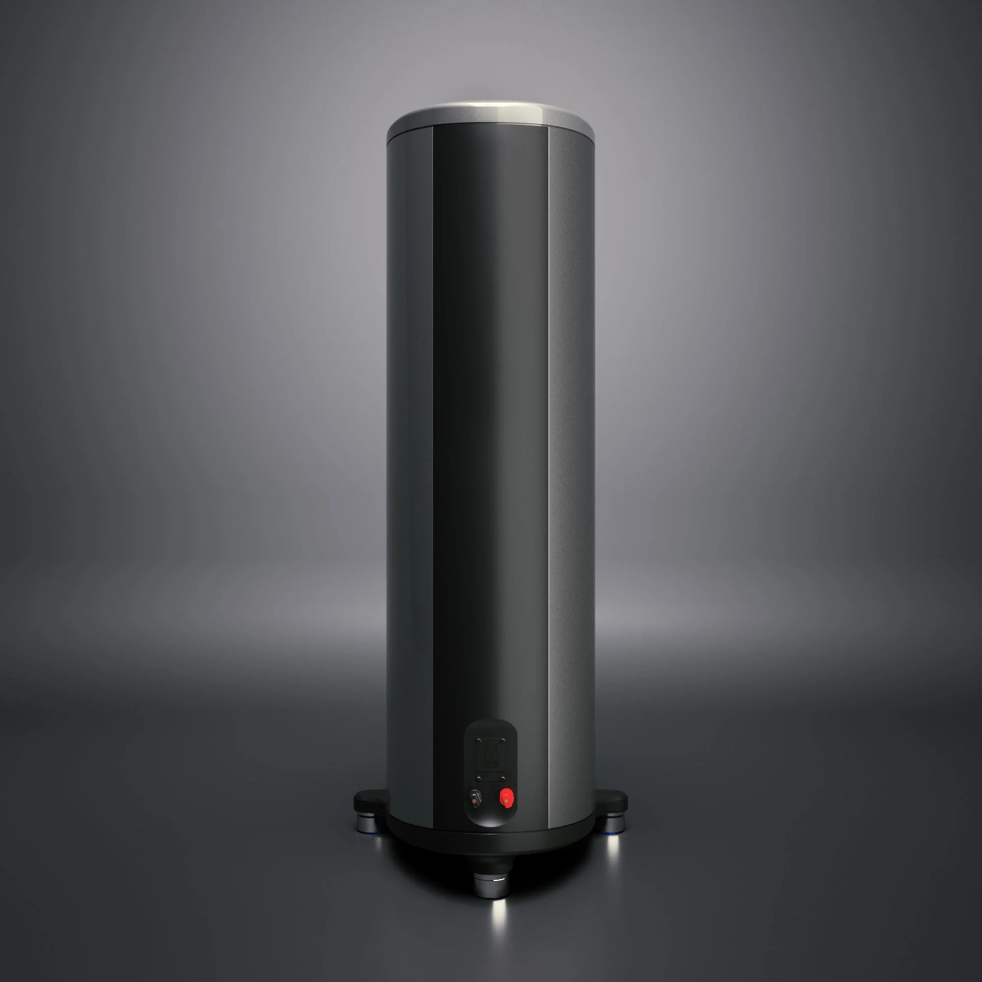 Magico S5 2024 Softec Floorstanding Speakers - Image 3