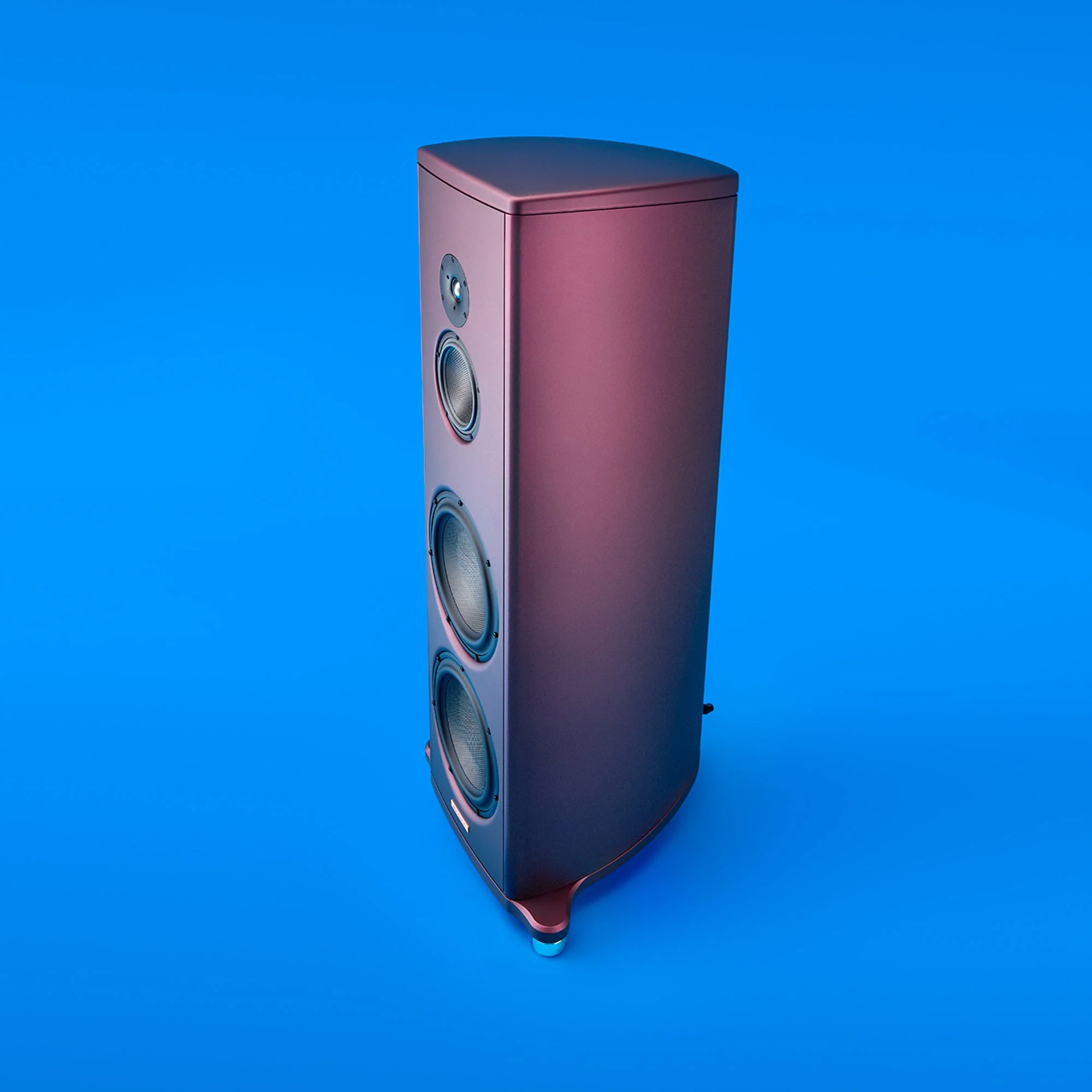 Magico S5 2024 Softec Floorstanding Speakers - Image 4