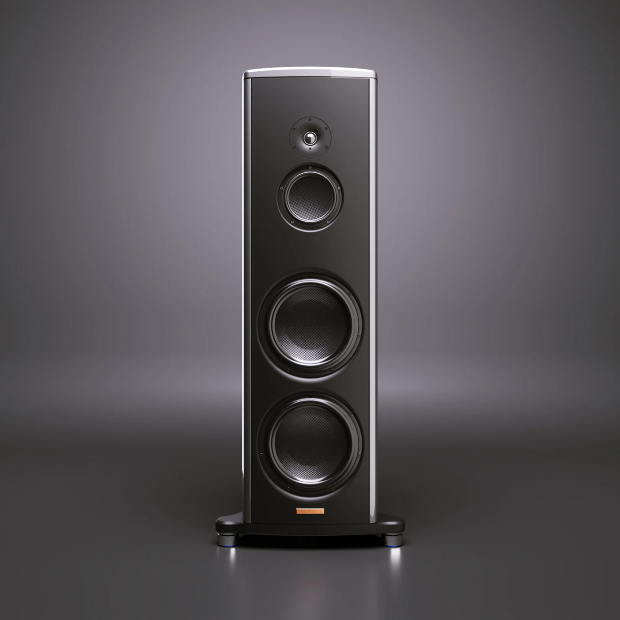 Magico S5 2024 Softec Floorstanding Speakers - Image 7