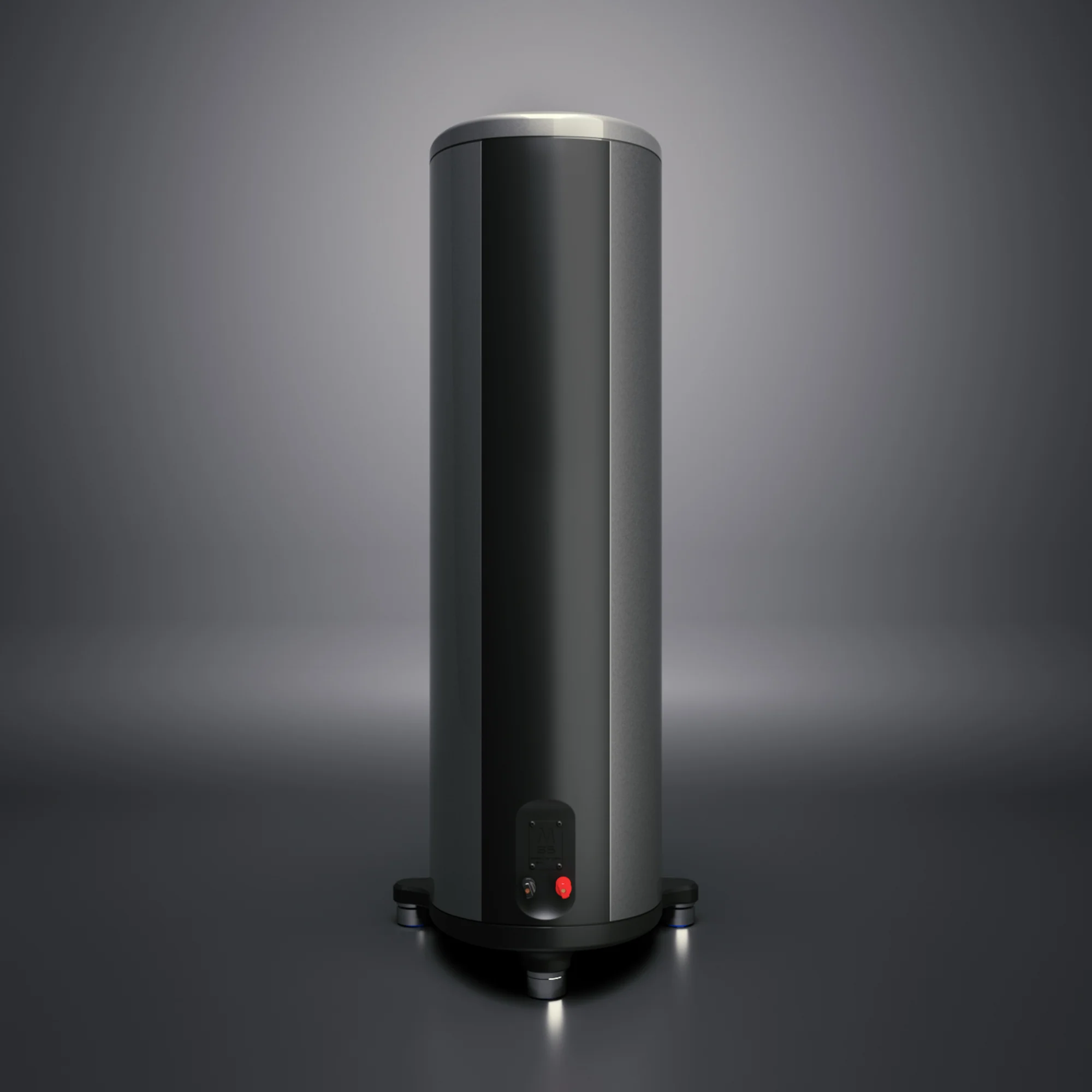Magico S5 2024 Softec Floorstanding Speakers - Image 9