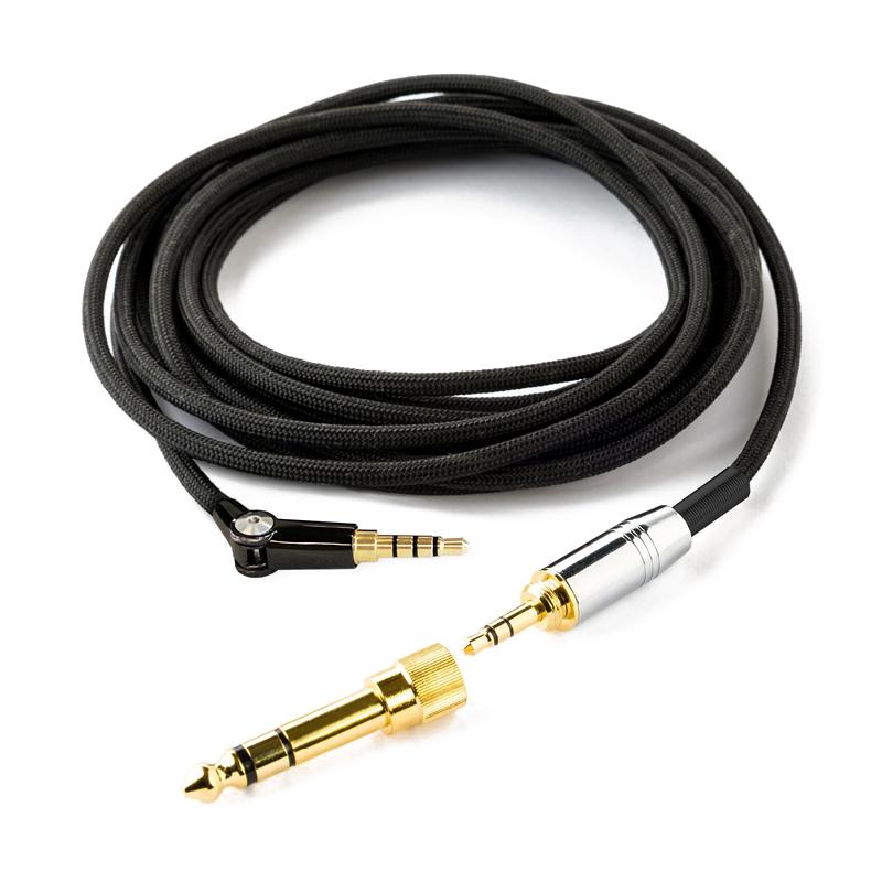 MYSPHERE 3 Premium Cables - Image 2