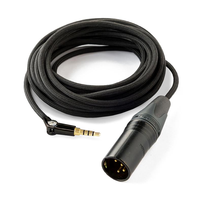 MYSPHERE 3 Premium Cables - Image 3