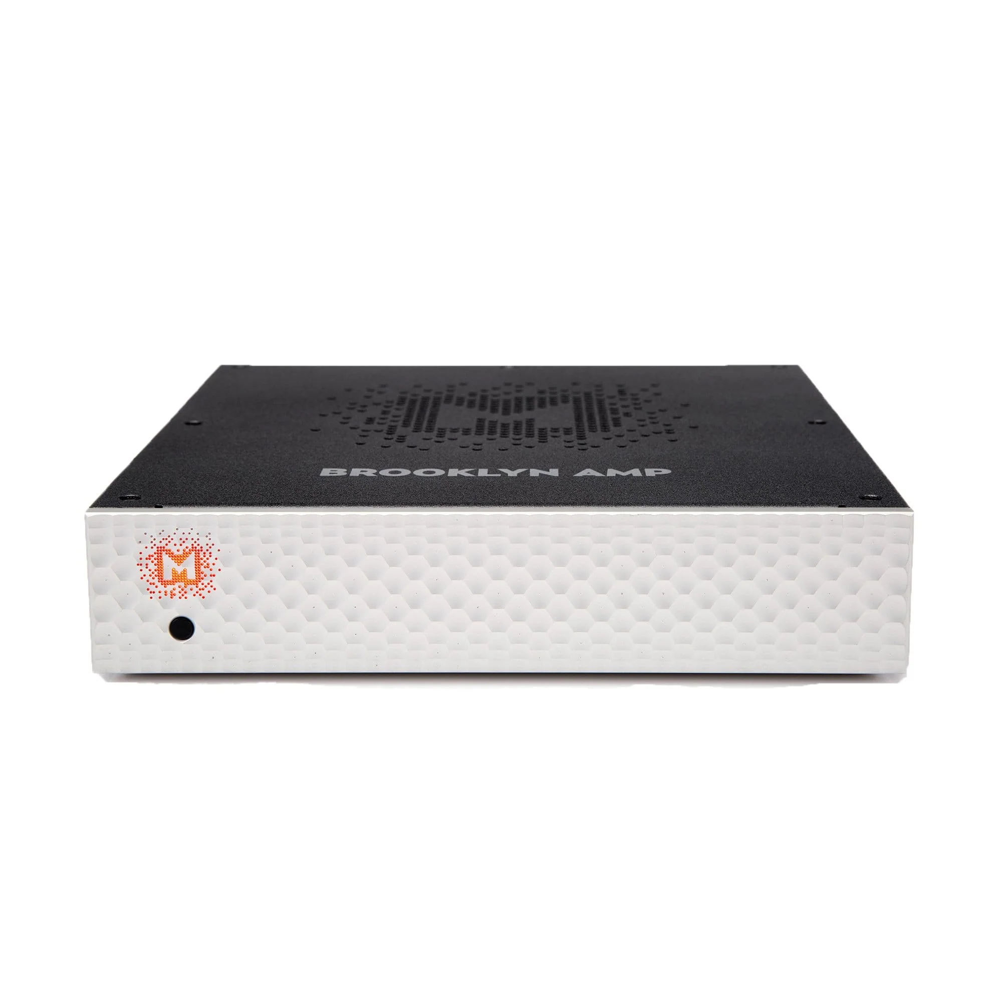 Mytek Brooklyn AMP Stereo Power Amplifier - DEMO UNIT - Image 2