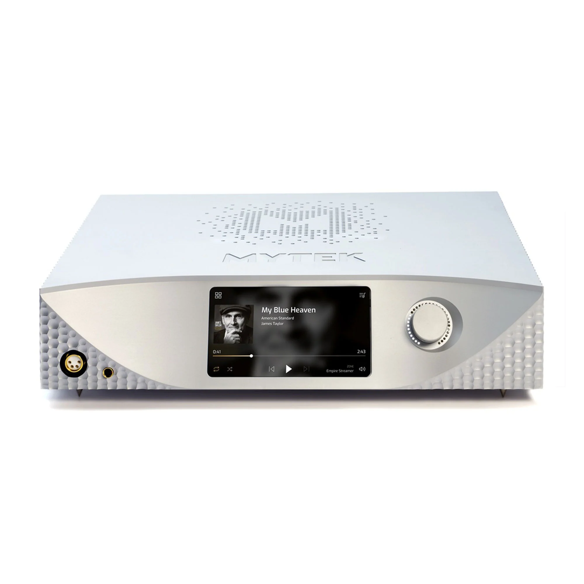 Mytek Empire Streaming DAC
