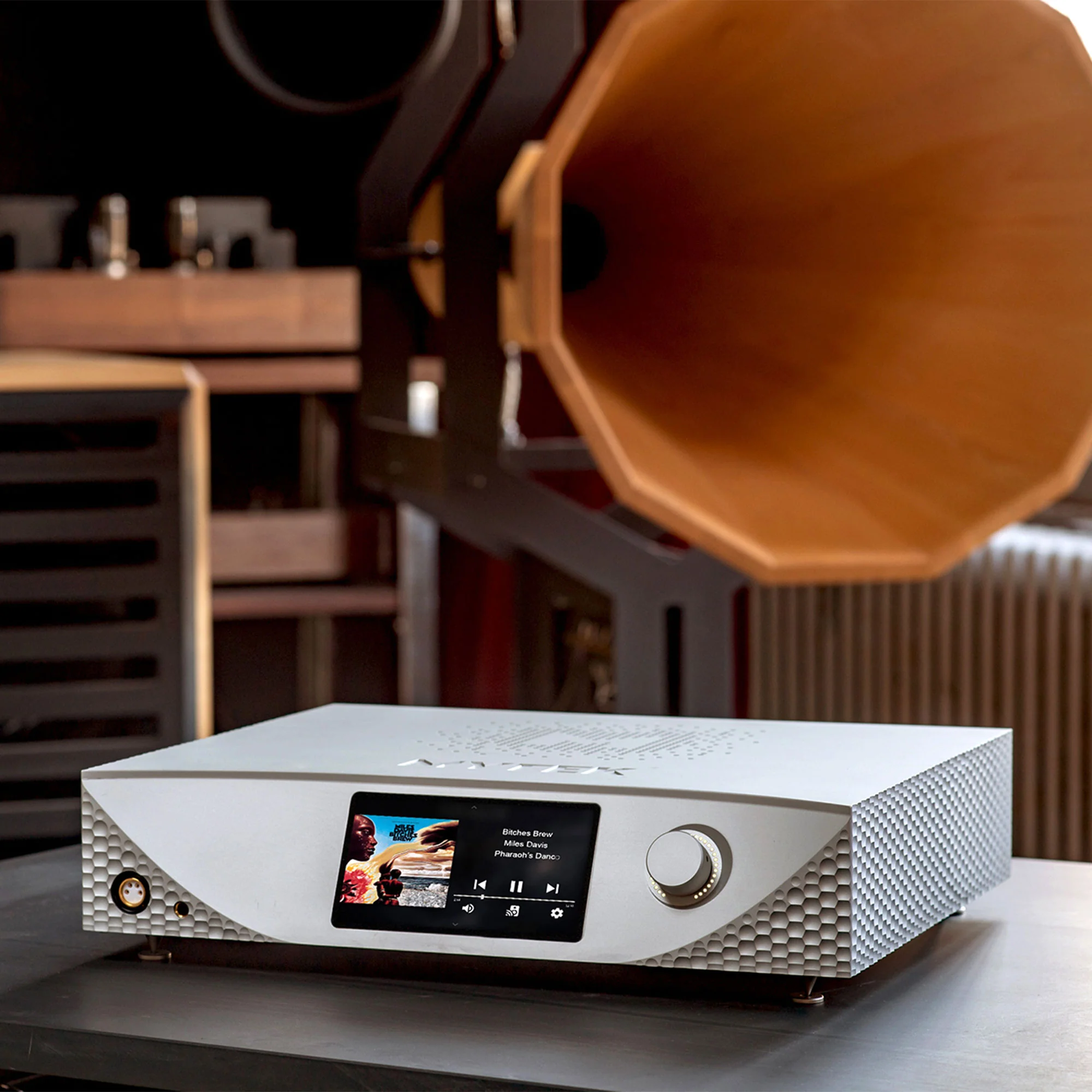 Mytek Empire Streaming DAC - Image 3