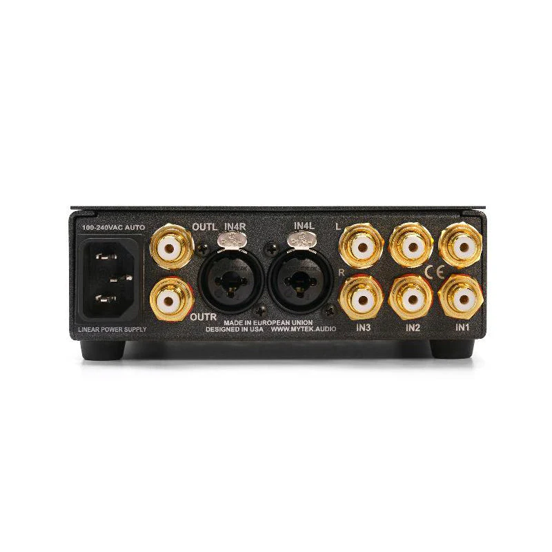 Mytek Liberty THX AAA™ Headphone Amplifier - Image 2