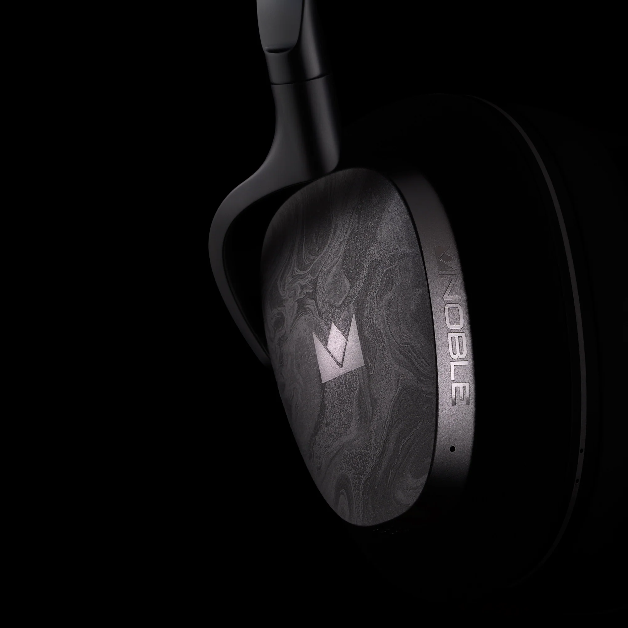 Noble Audio FoKus Artemis Flagship Wireless Headphones - Image 4