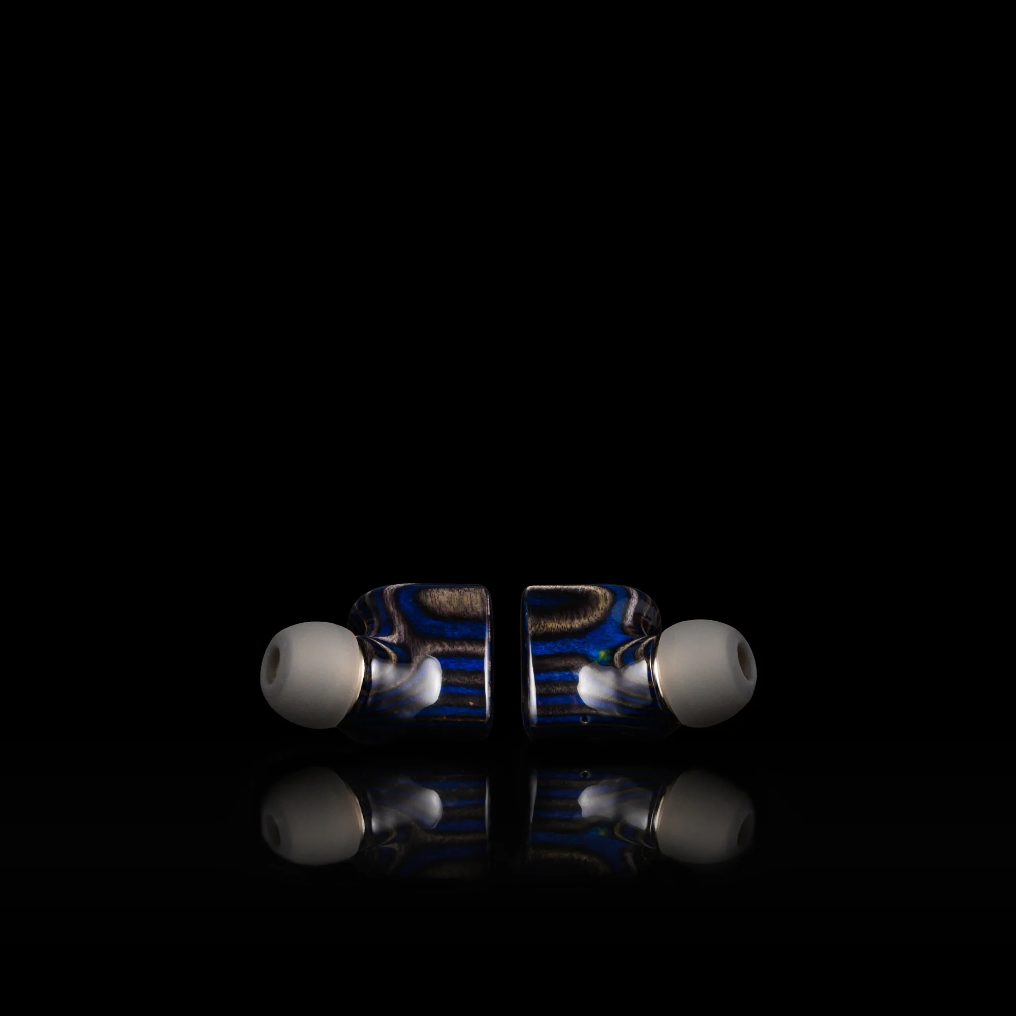 Noble FoKus Prestige Encore True Wireless In-Ear Monitors - Image 12