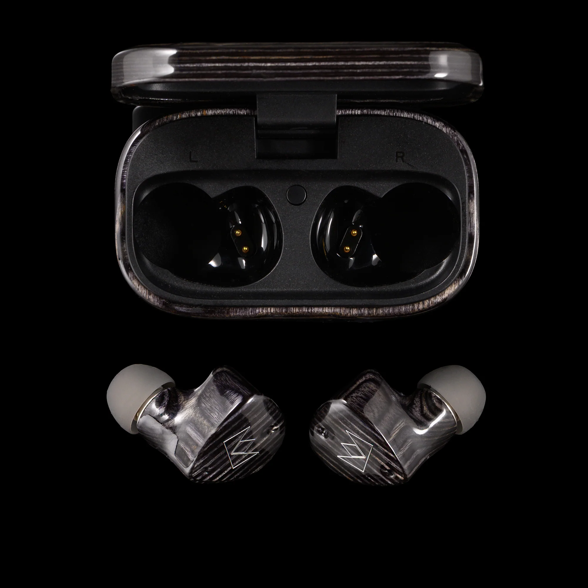 Noble FoKus Prestige Encore True Wireless In-Ear Monitors - Image 28