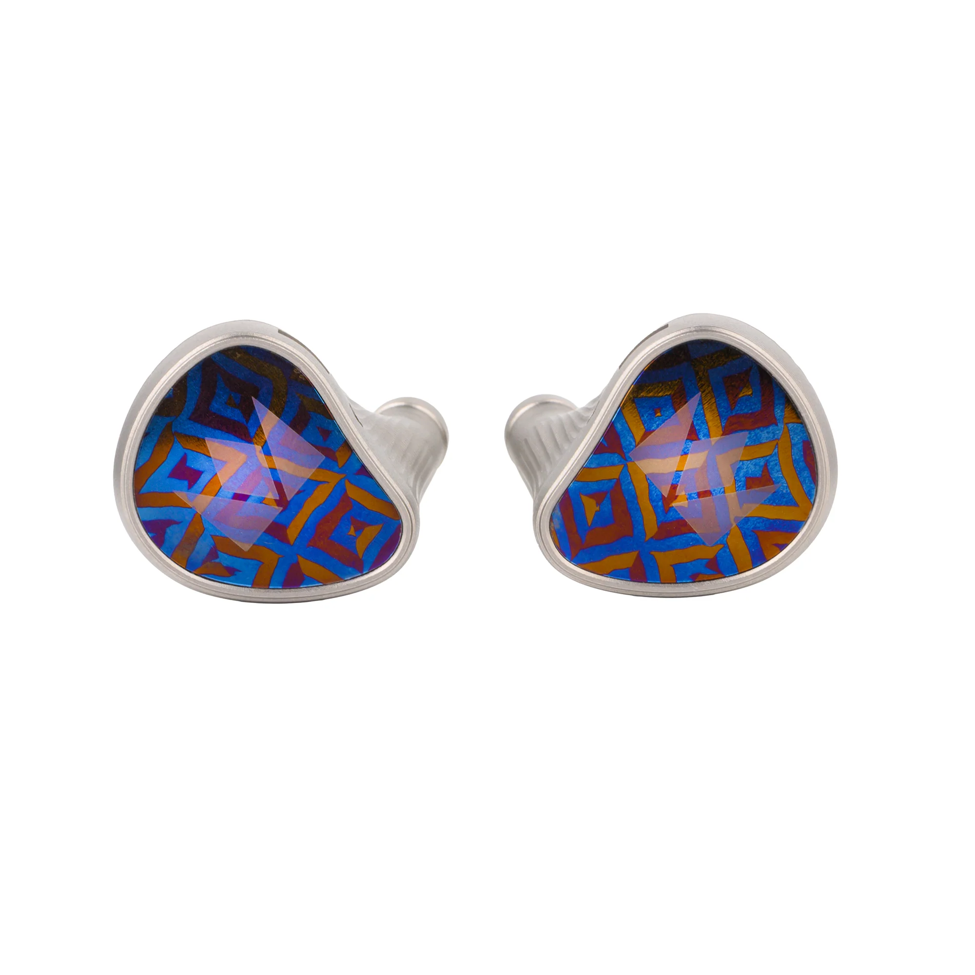 Noble Audio Kronos In Ear Monitors - Image 2