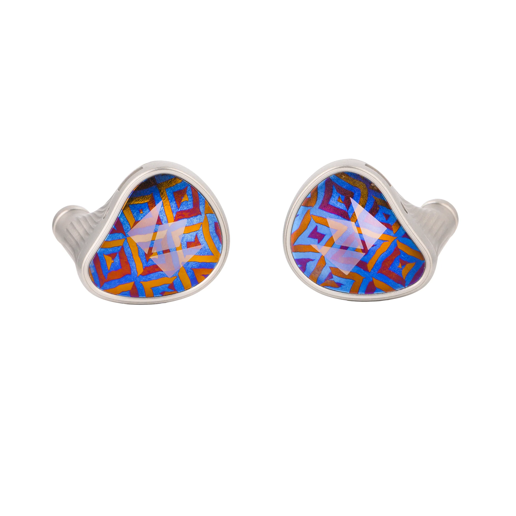 Noble Audio Kronos In Ear Monitors - Image 7