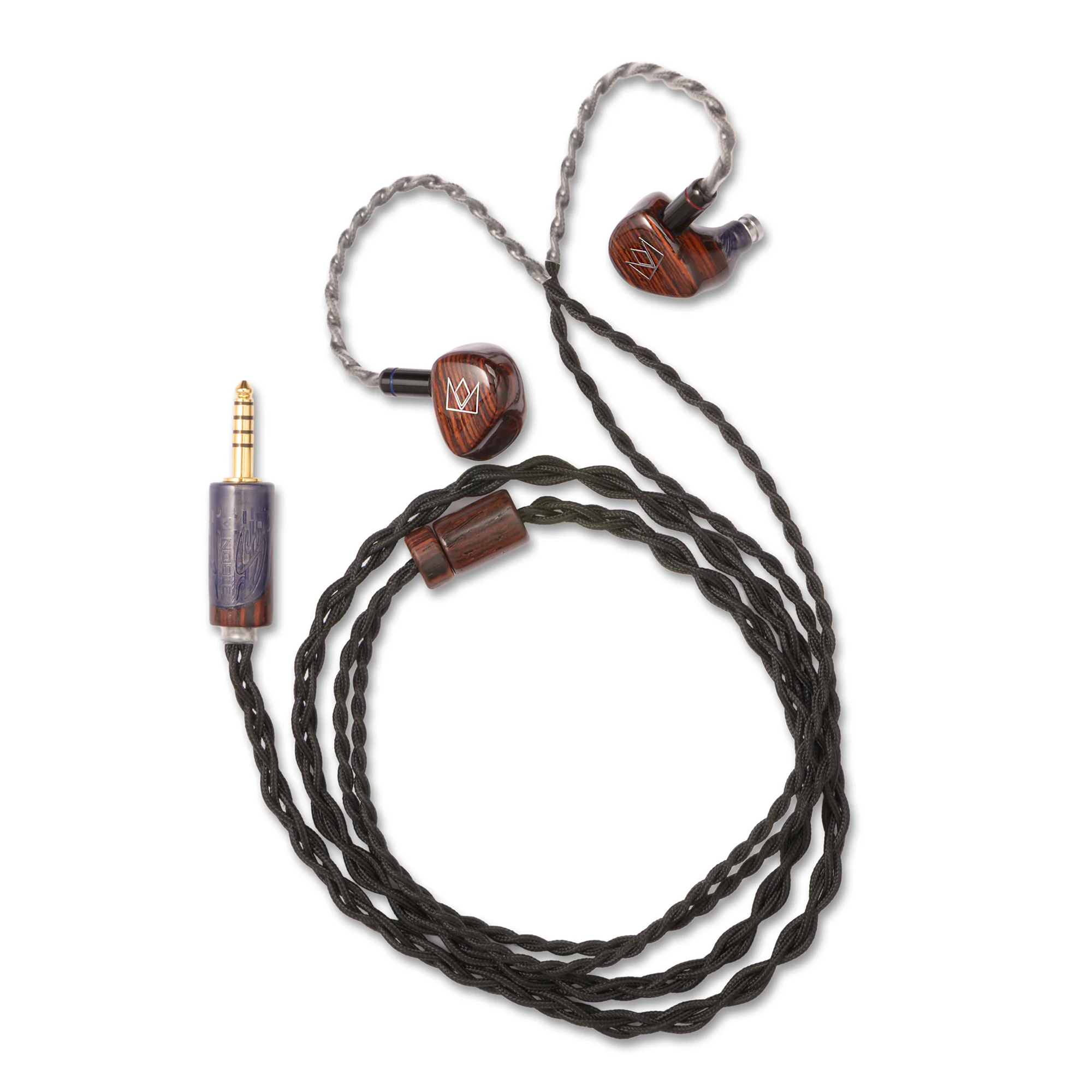 Noble Audio Lu Ban In-Ear Monitors