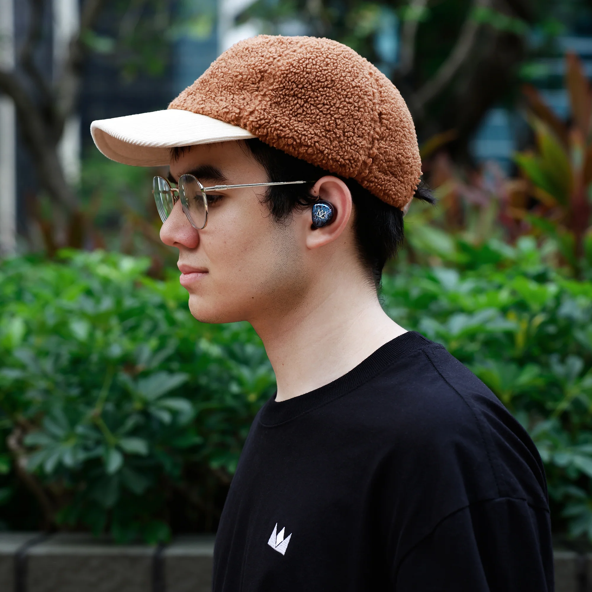 Noble Audio Osprey True Wireless In-Ear Earphones - Image 16