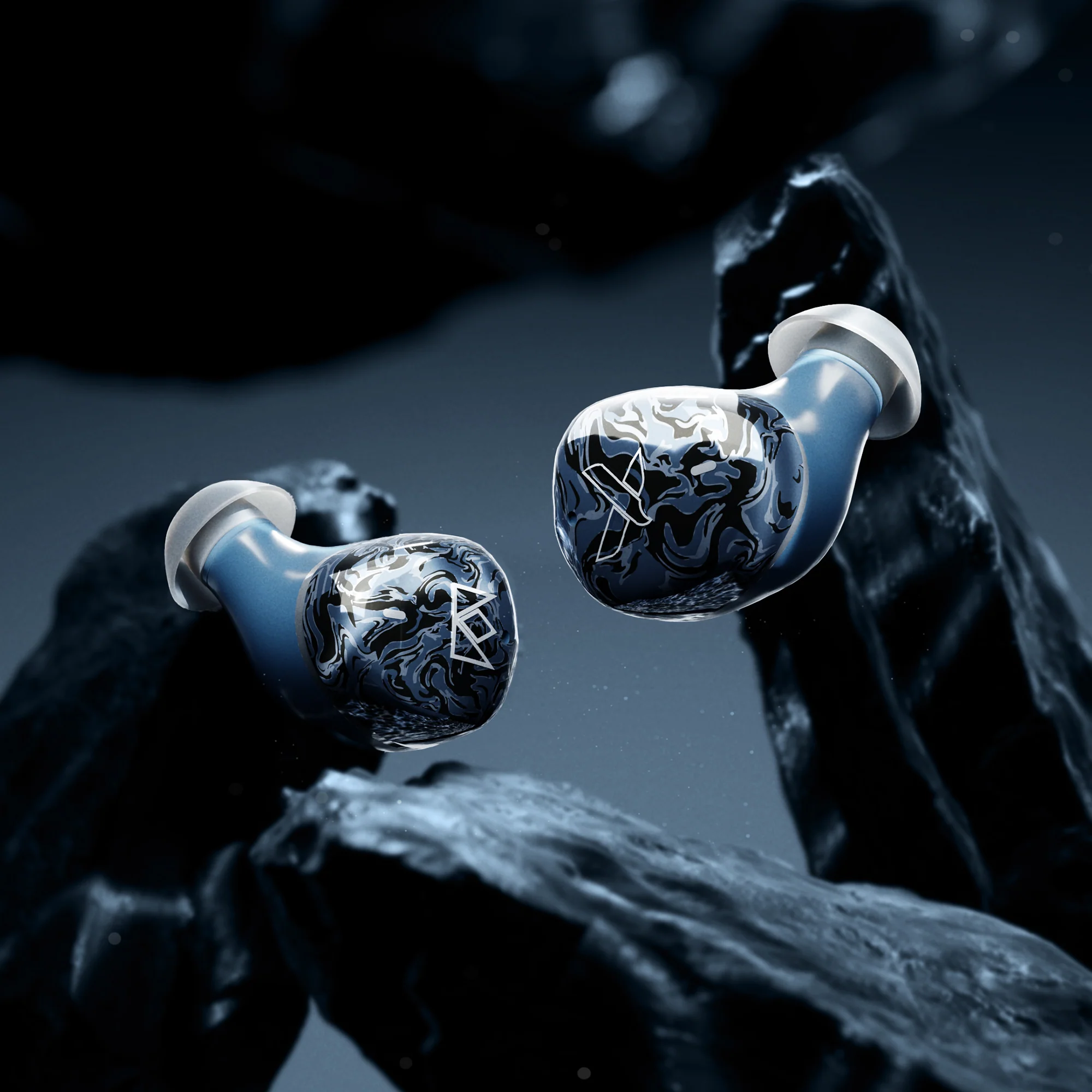 Noble Audio Osprey True Wireless In-Ear Earphones - Image 20