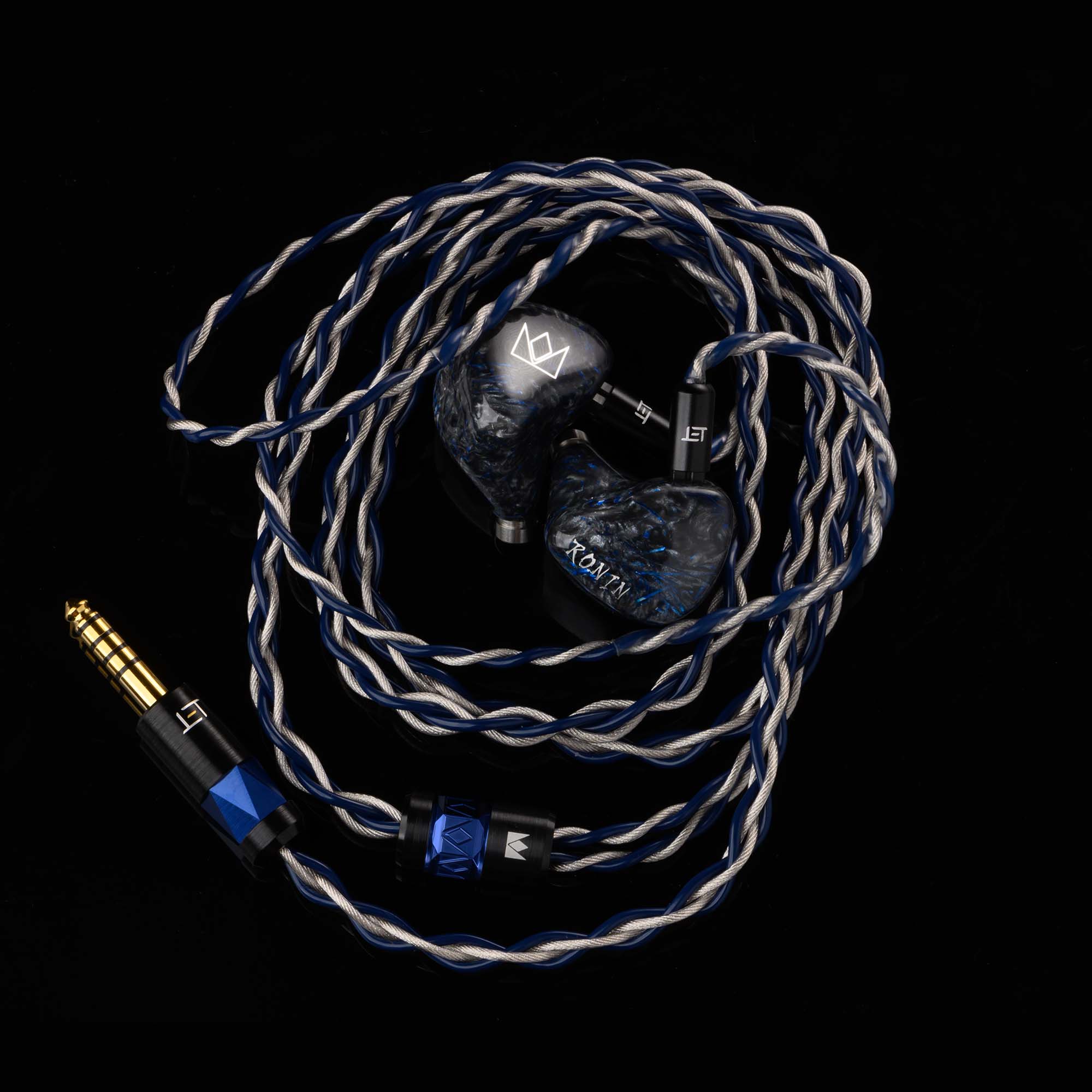 Noble Audio Ronin In Ear Monitors - Image 18