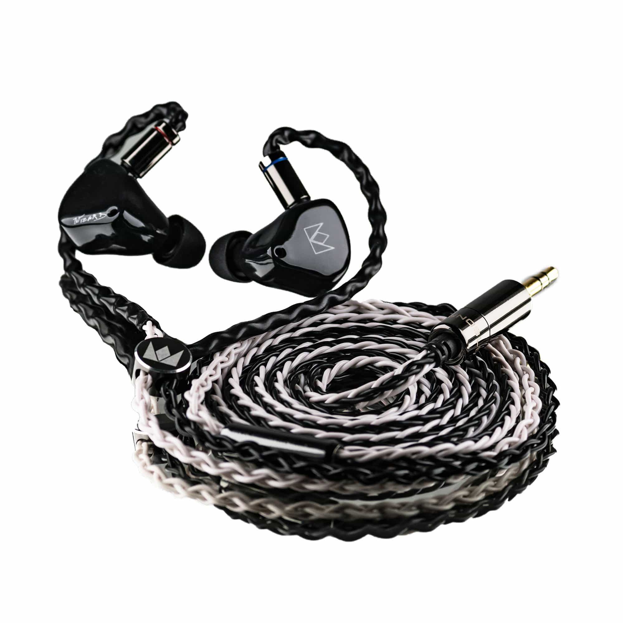 Noble Tux 5 Hybrid In-Ear Monitor - Image 3