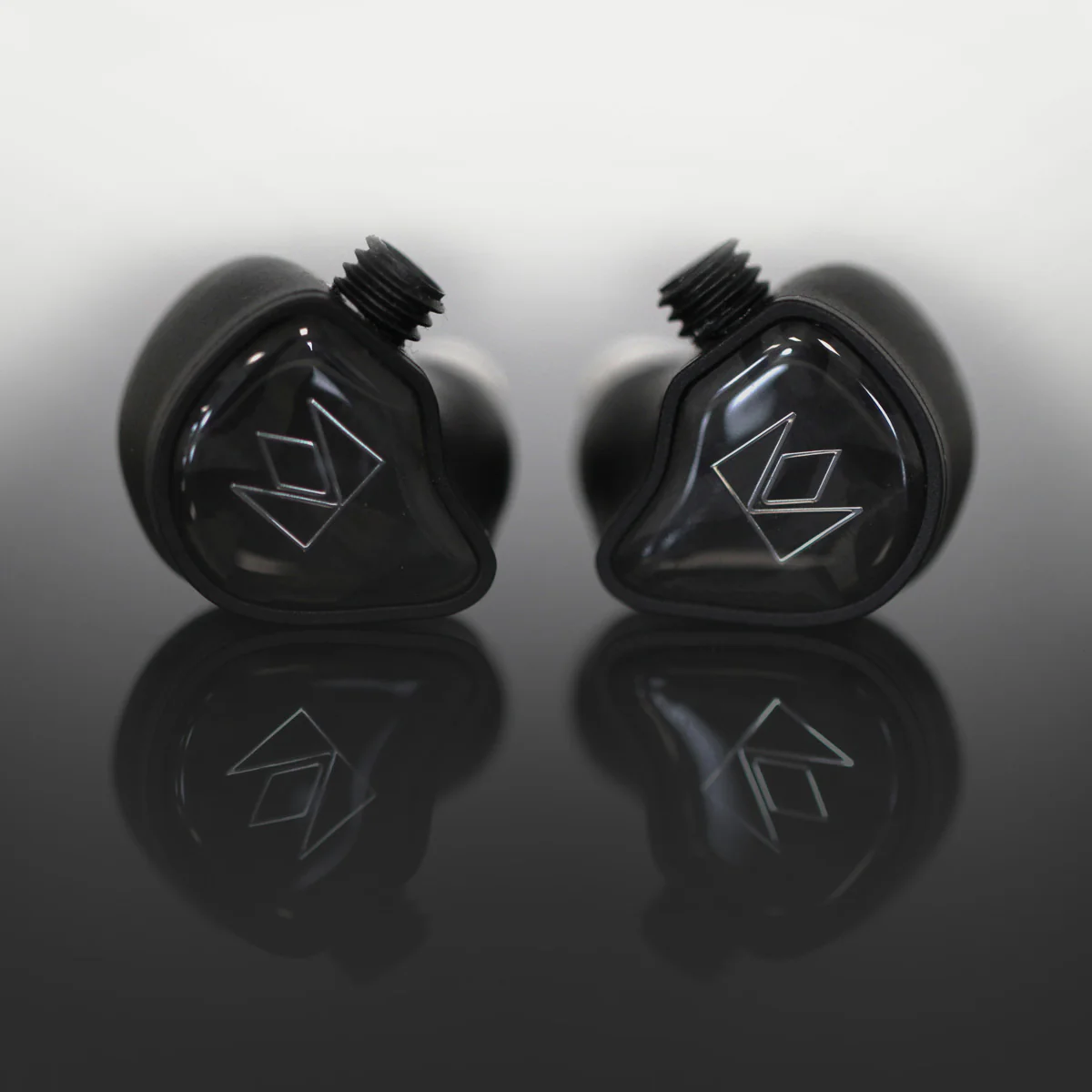 Noble Audio XM-1 xMEMS Driver In-Ear Monitors - Image 2